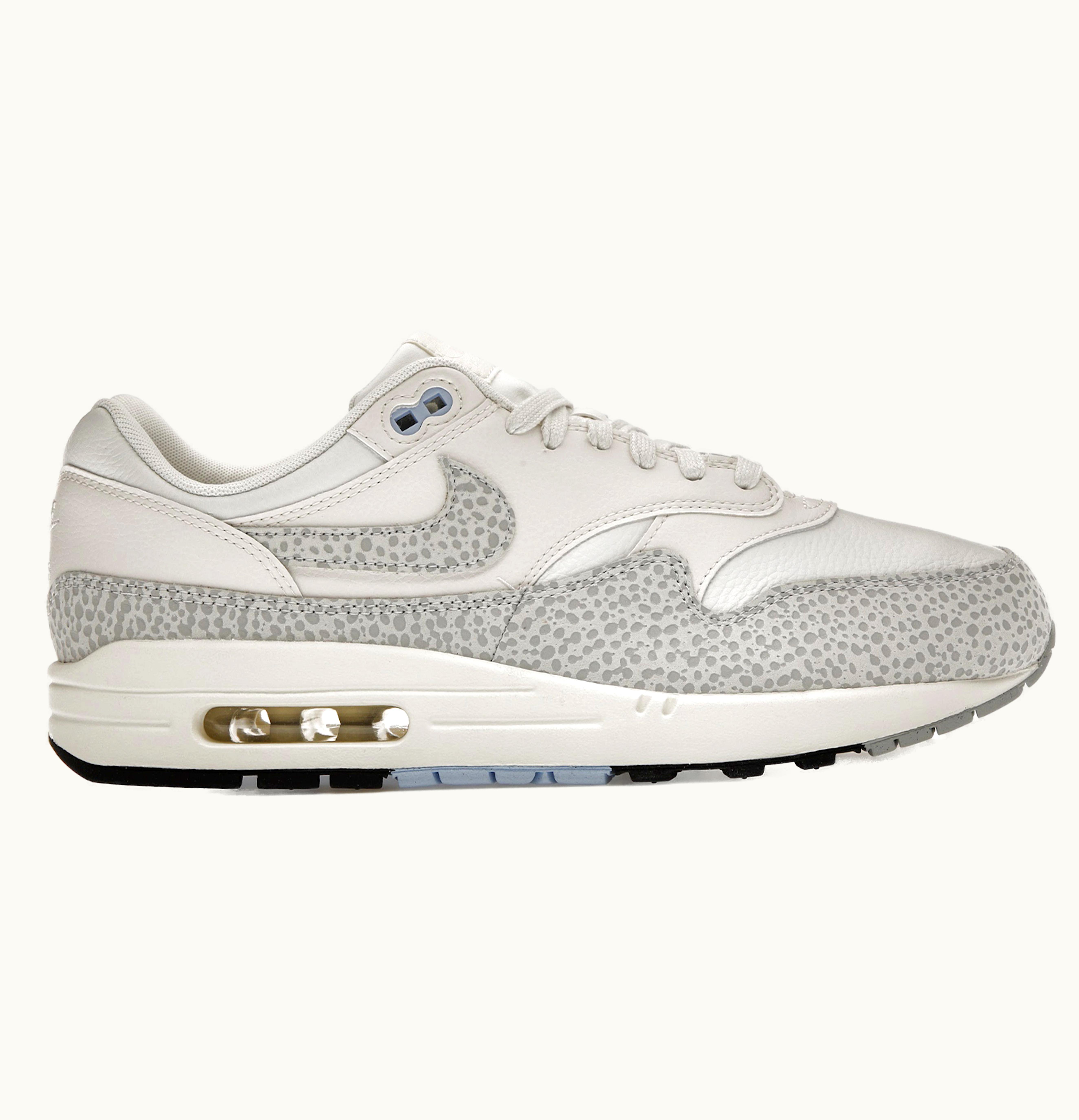 Nike Air Max 1 Summit White Phantom W