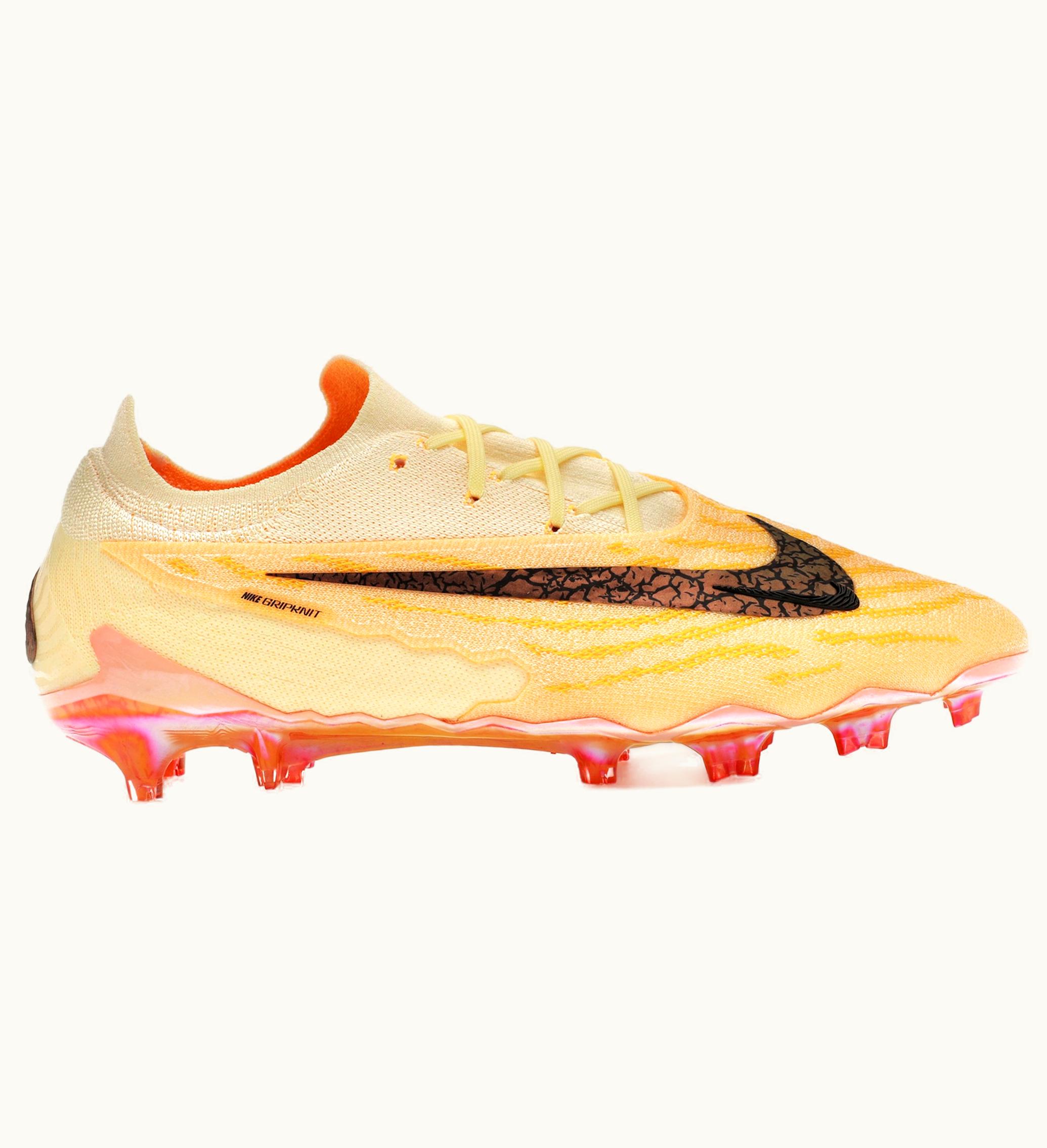 Nike Gripknit Phantom Gx Elite Fg SE Blaze
