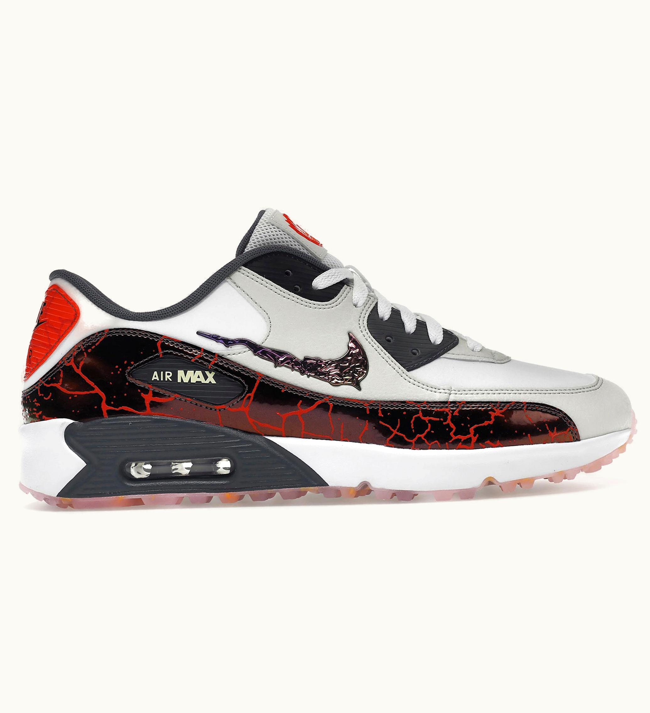 Nike Air Max 90 Golf Nrg Desert Camo W