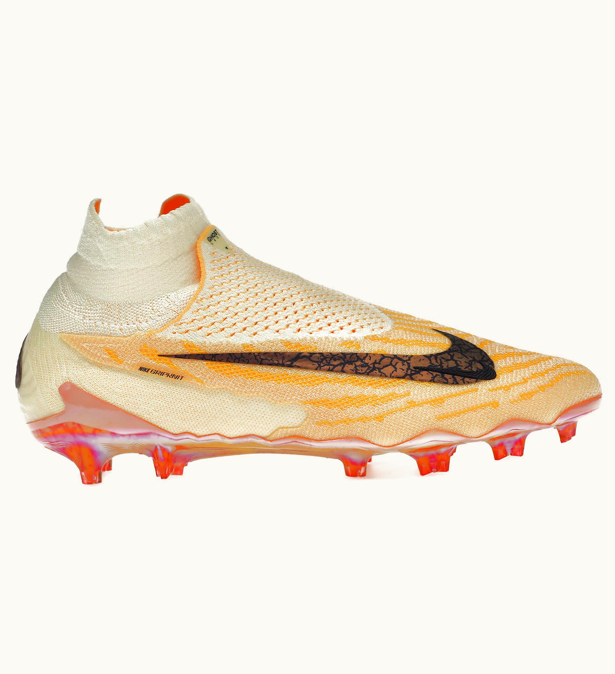 Nike Gripknit Phantom Gx Elite Dynamic Fit Fg SE Blaze
