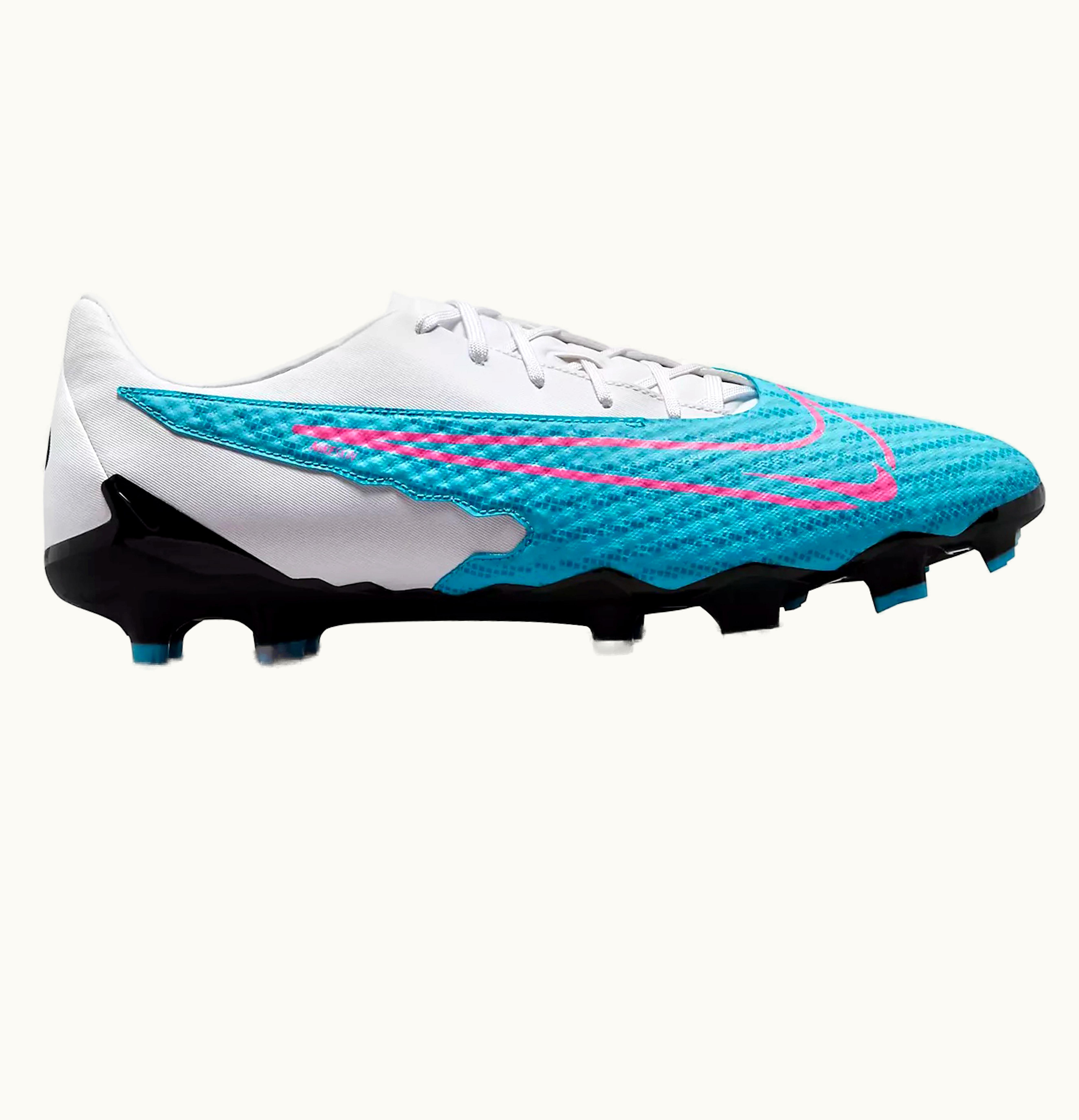 Nike Phantom Gx Academy Mg Blast Pack Baltic Blue