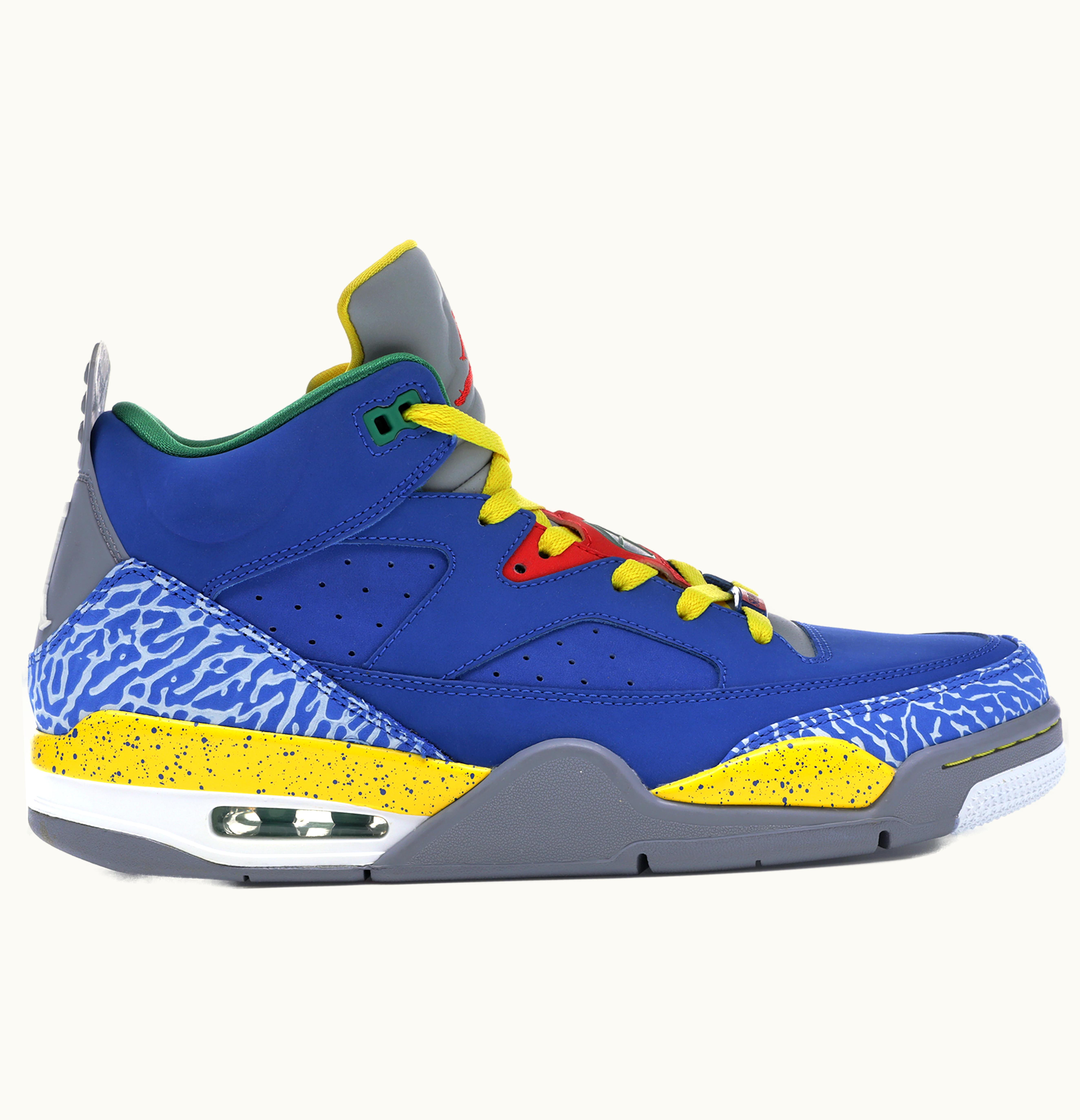 Jordan Air Jordan Son of Mars Low Do The Right Thing