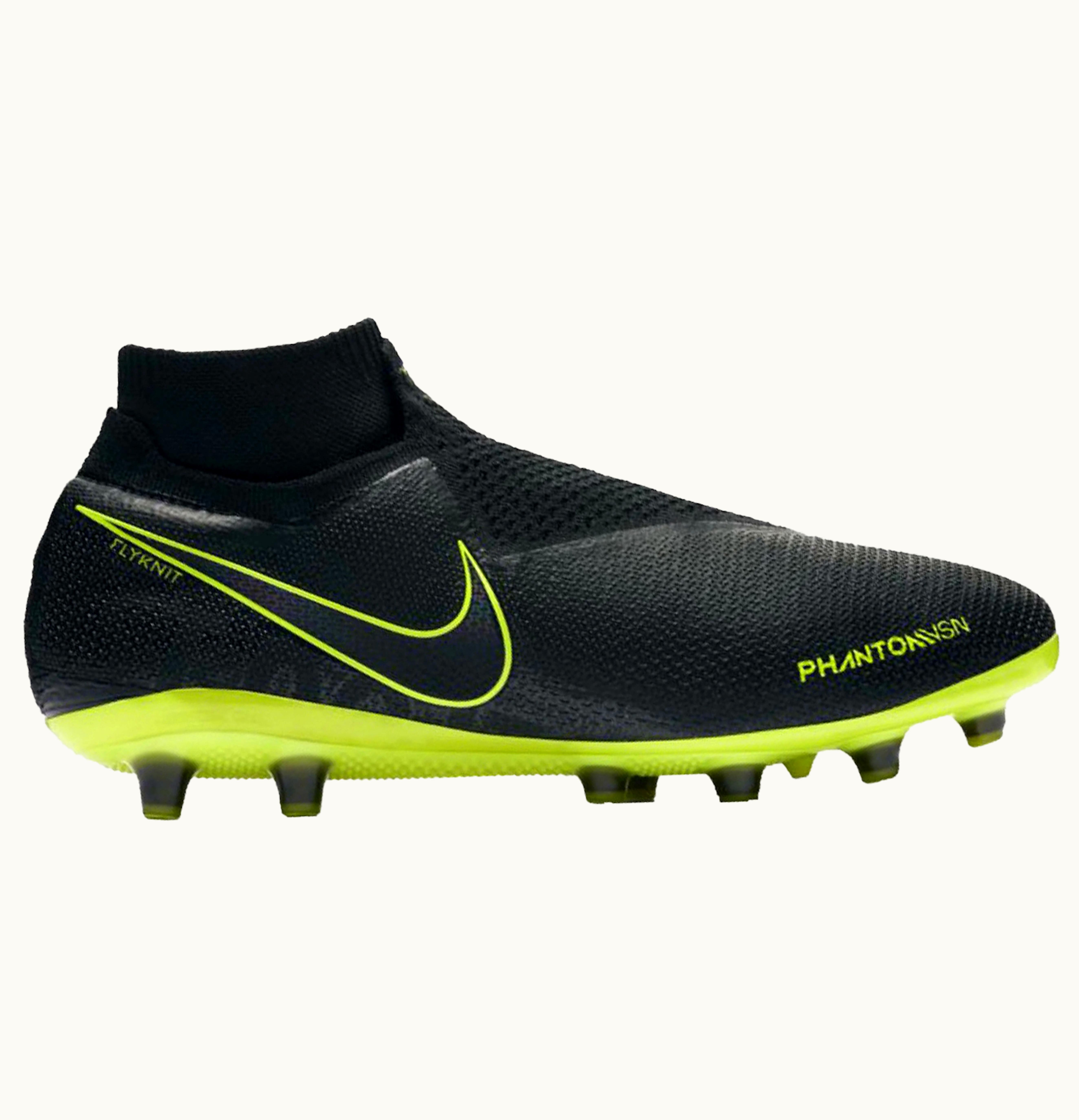 Nike Phantom Vision Elite Df Ag Pro Under The Radar