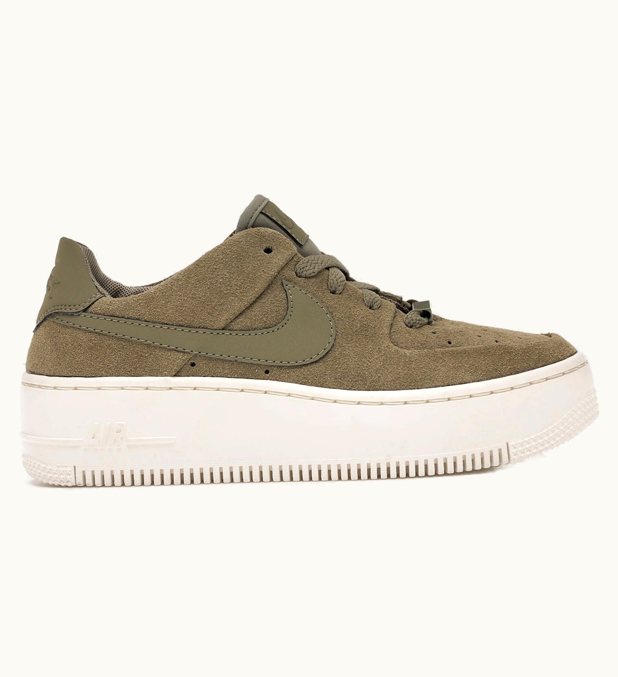 Nike Air Force 1 Sage Low Trooper W