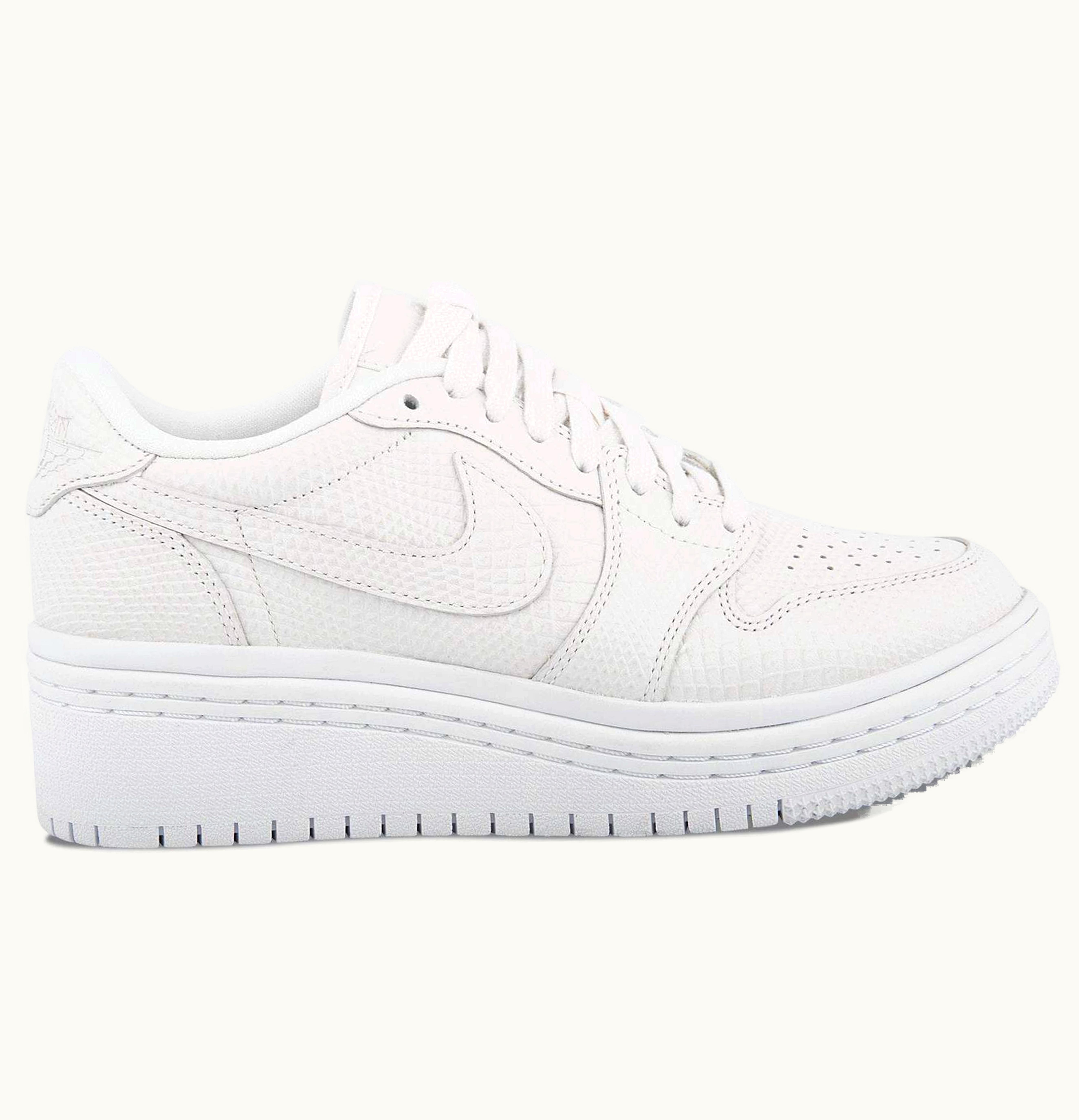 Jordan Air Jordan 1 Retro Low Lifted Phantom W