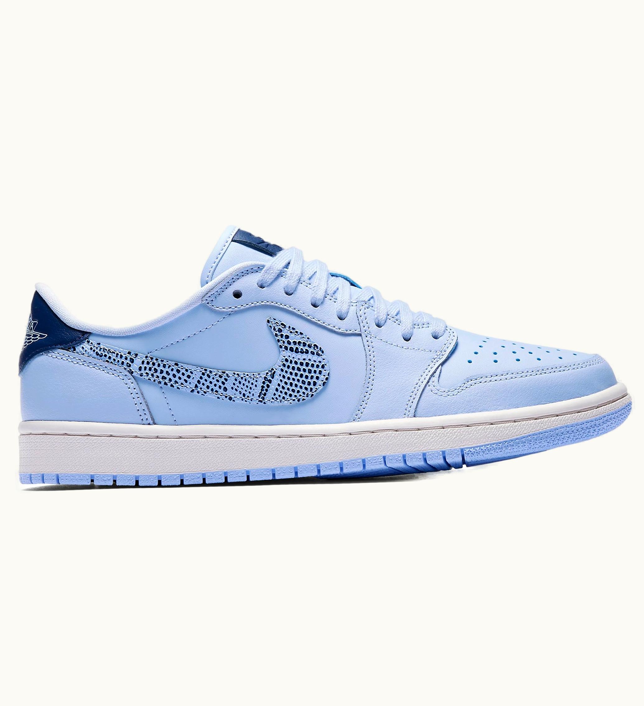 Jordan Air Jordan 1 Retro Low Royal Tint W