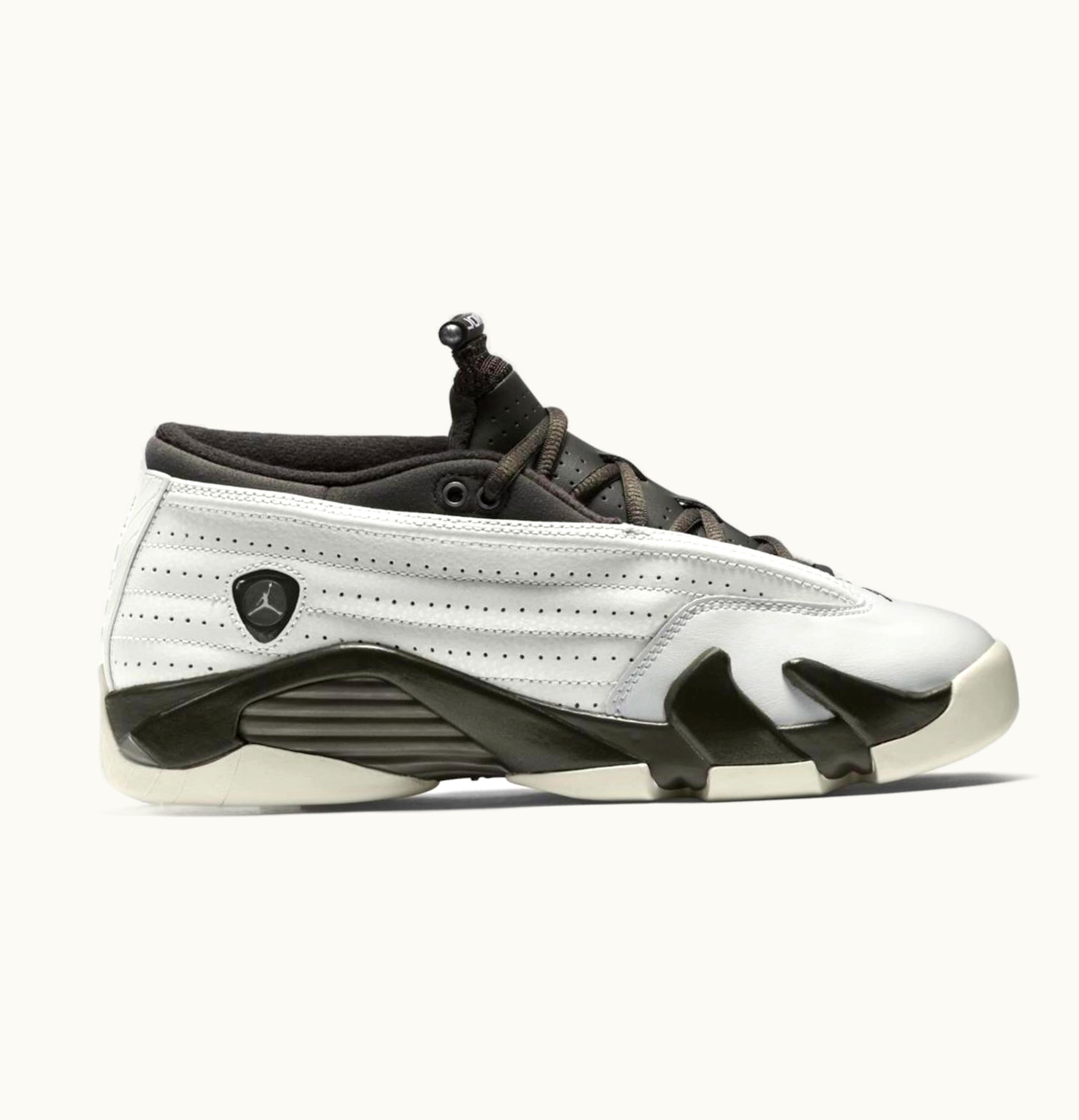 Jordan Air Jordan 14 Retro Low Phantom 2015 Gs