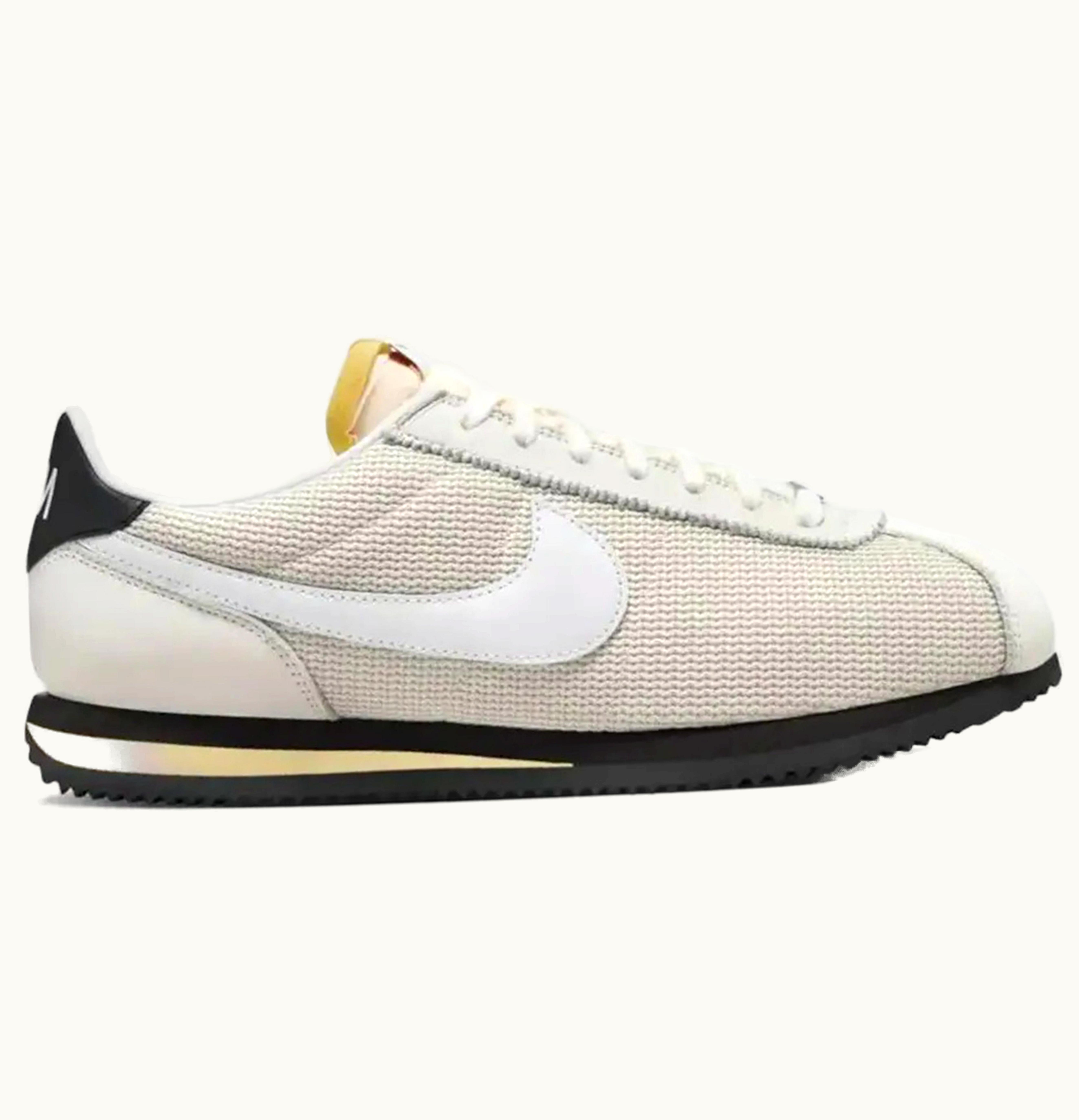 Nike Cortez Light Orewood Brown