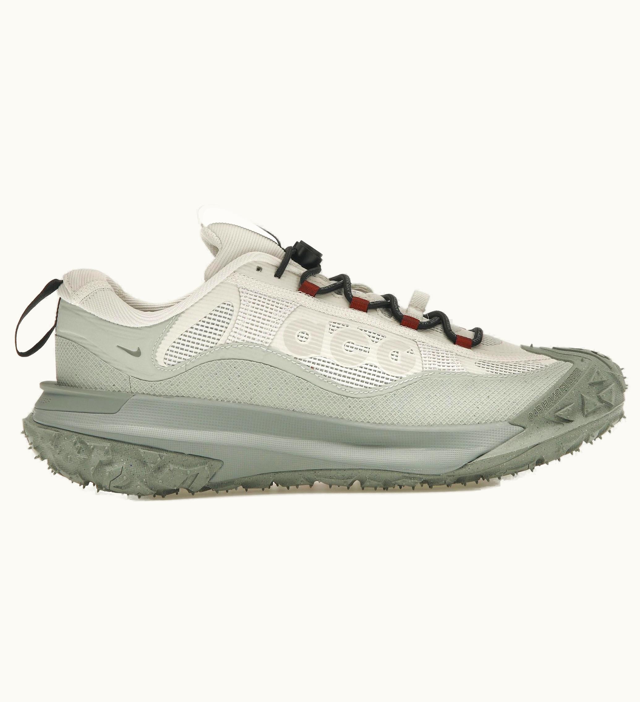Nike ACG Mountain Fly 2 Low Gore Tex Phantom Light Silver