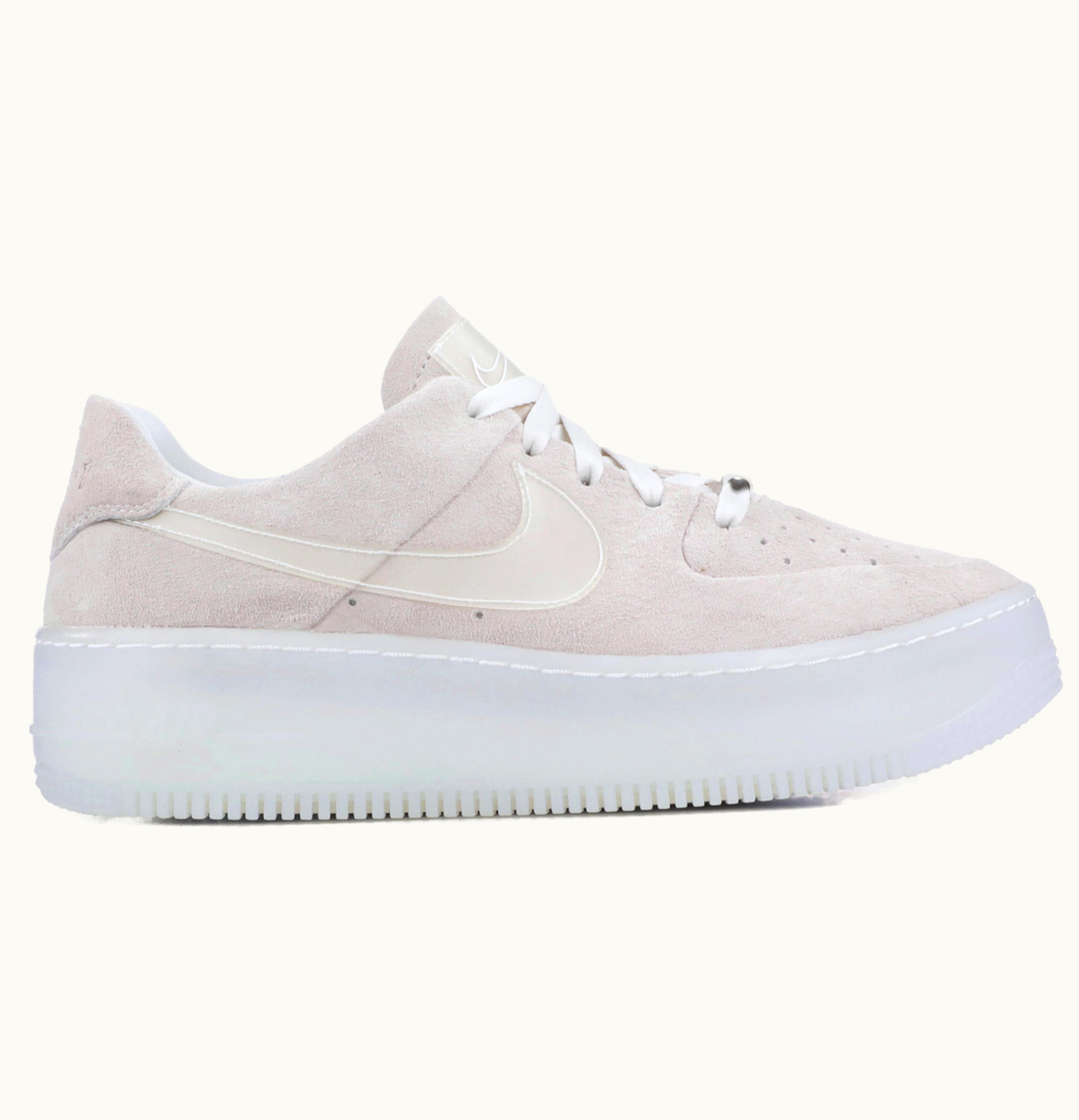 Nike Air Force 1 Sage Low Lx Phantom W