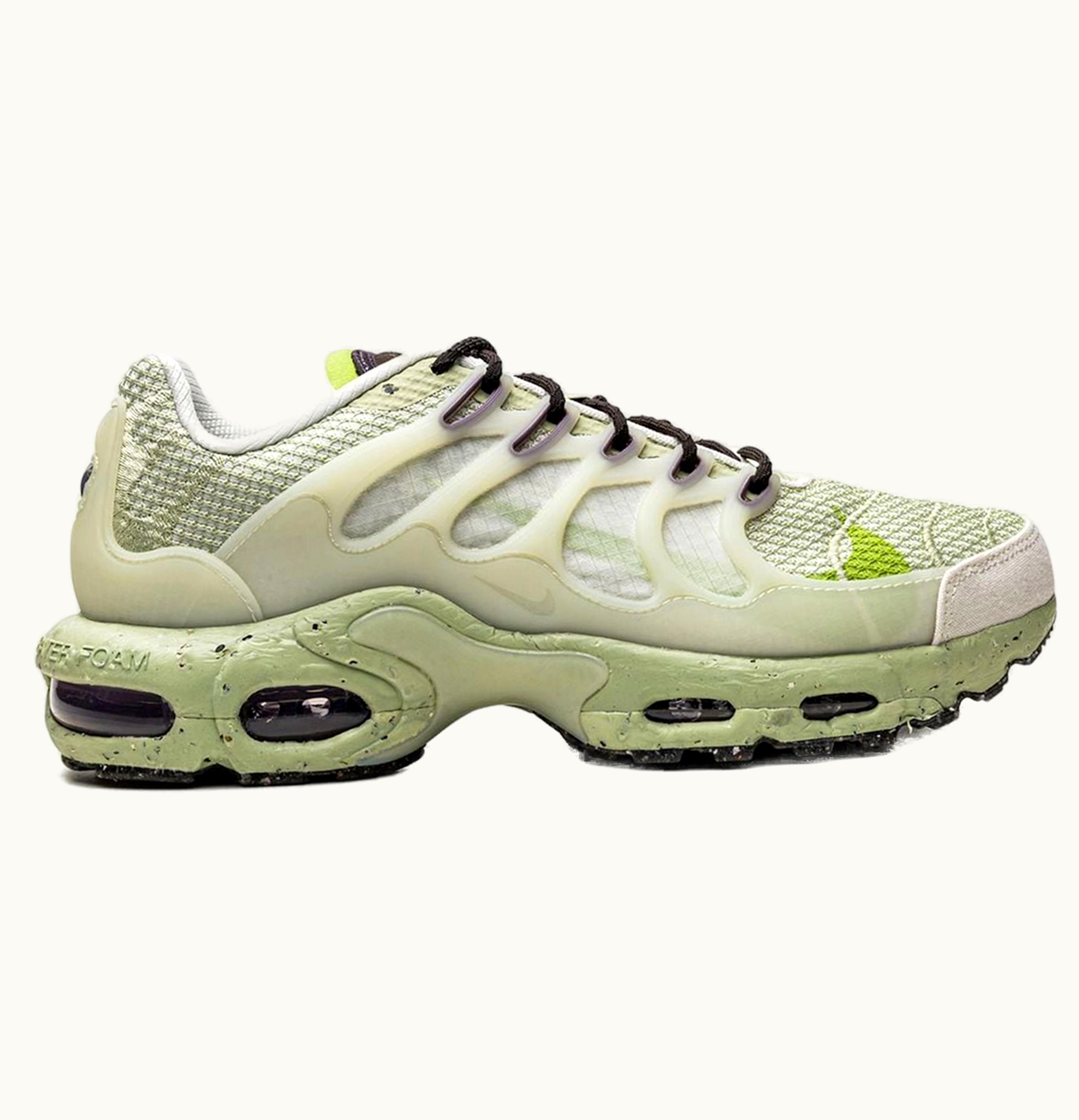 Nike Air Max Terrascape Plus Phantom Vivid Green