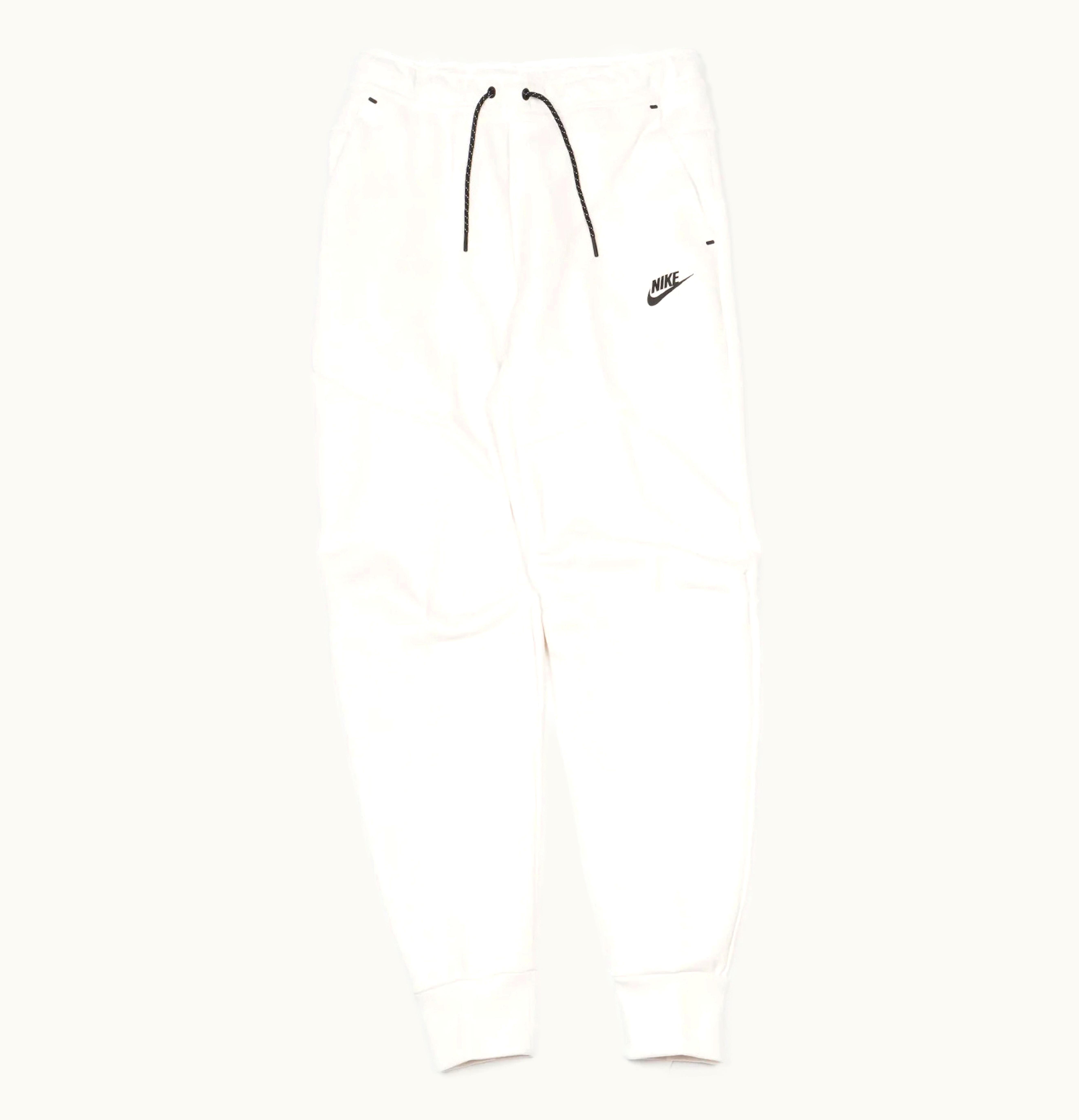 Nike Nike Sportswear Tech Fleece Jogger Pant Phantom Black