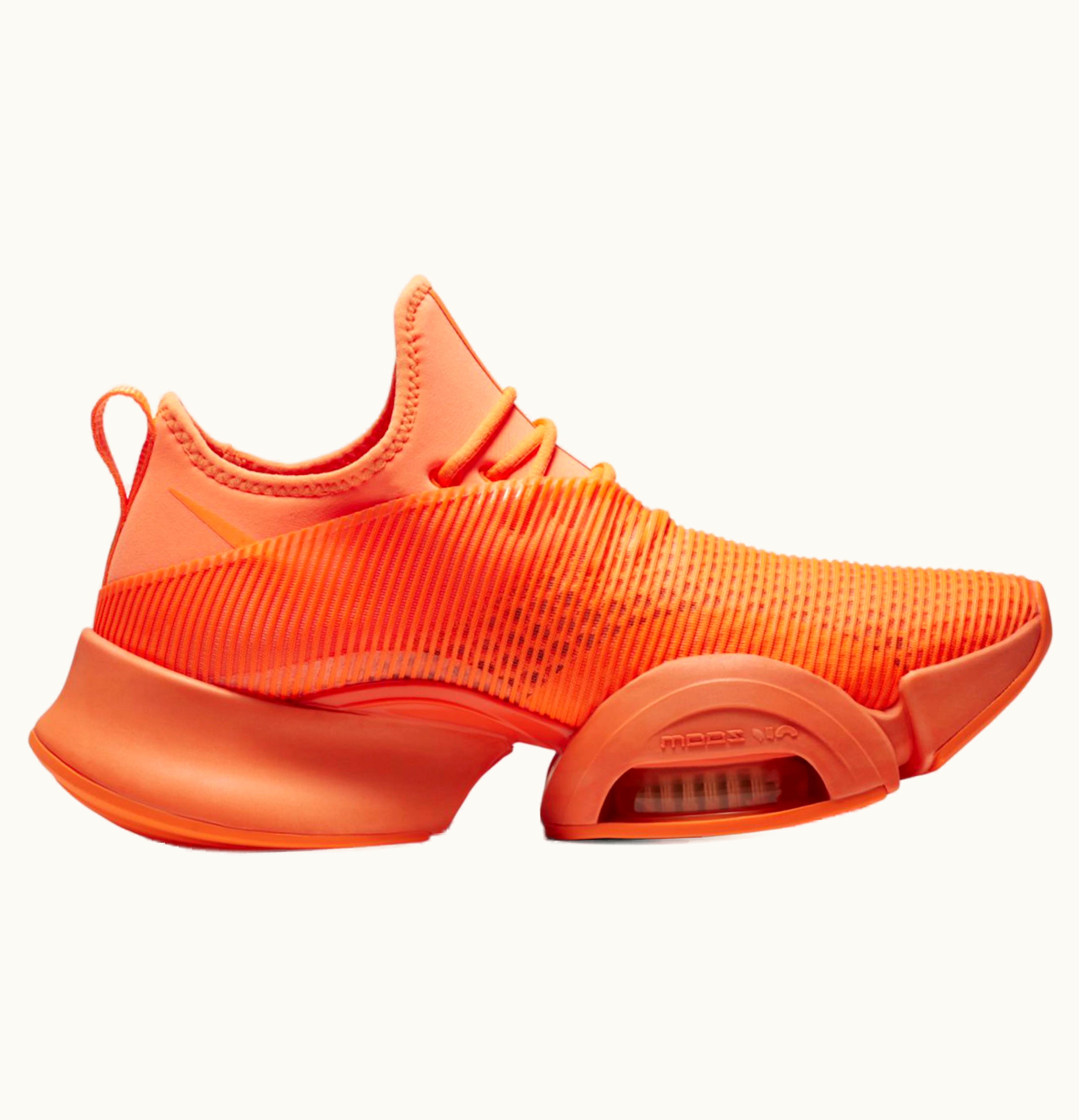 Nike Nike Air Zoom Superrep Total Orange W