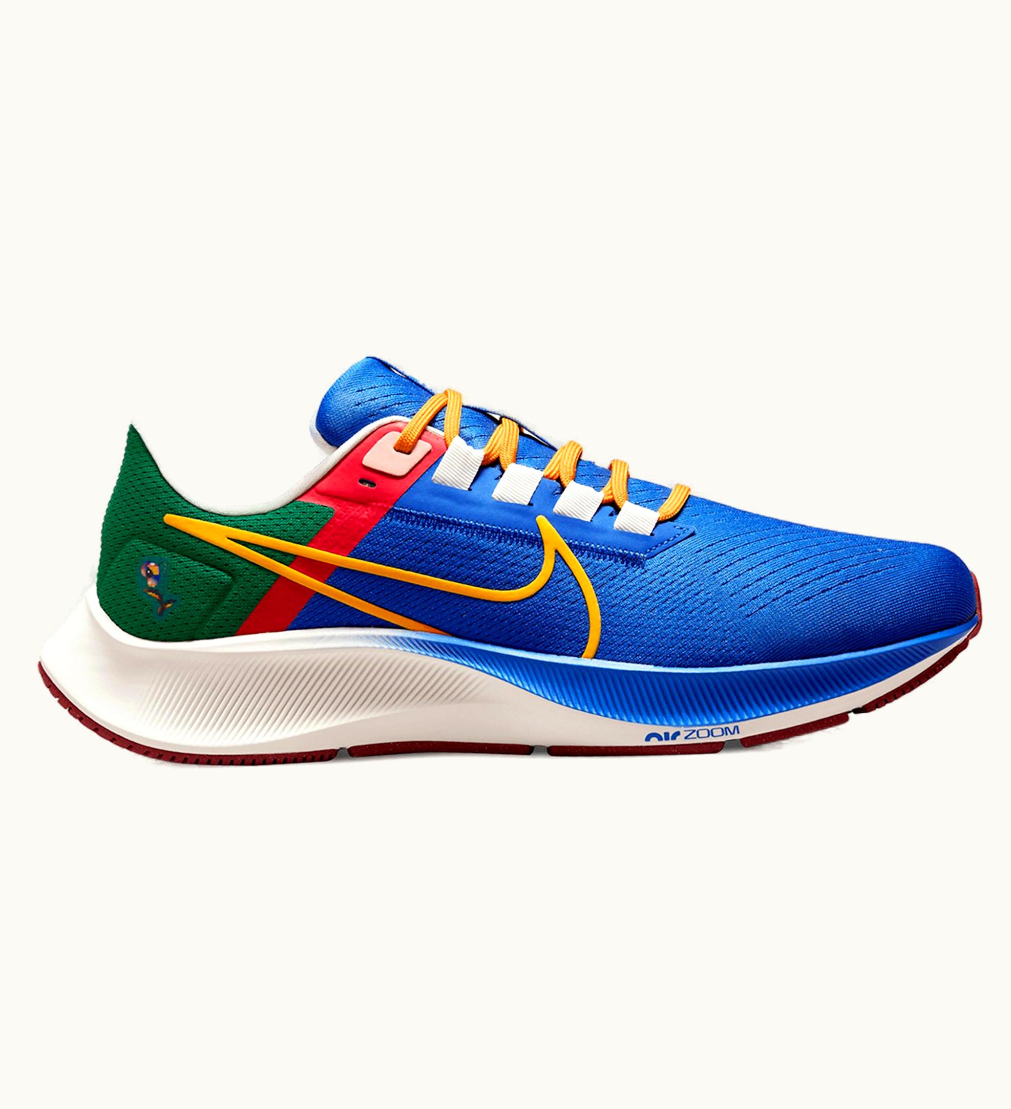 Nike Air Zoom Pegasus 38 Air Air Jordan Moss
