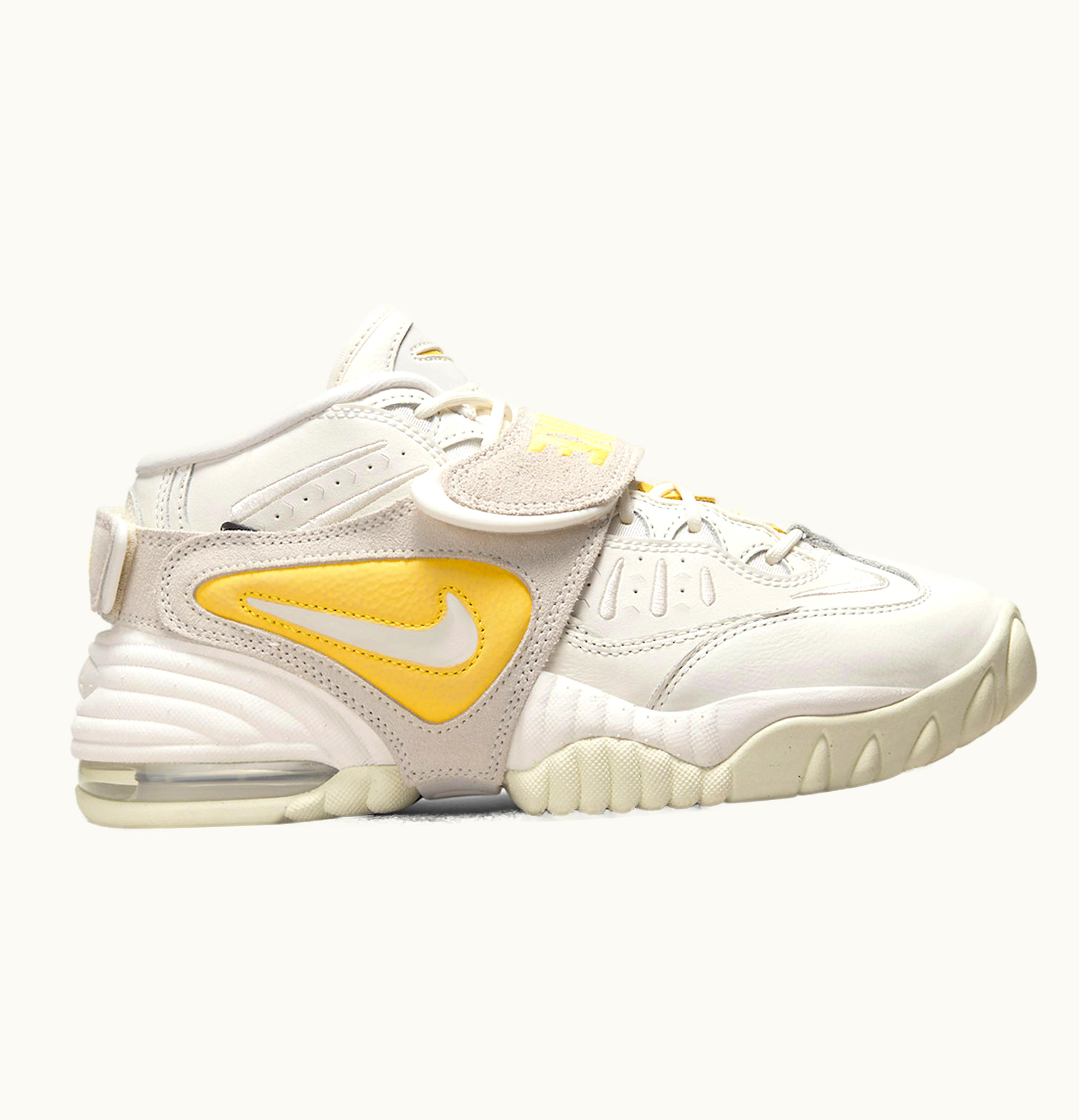 Nike Air Adjust Force Citron Pulse Womens
