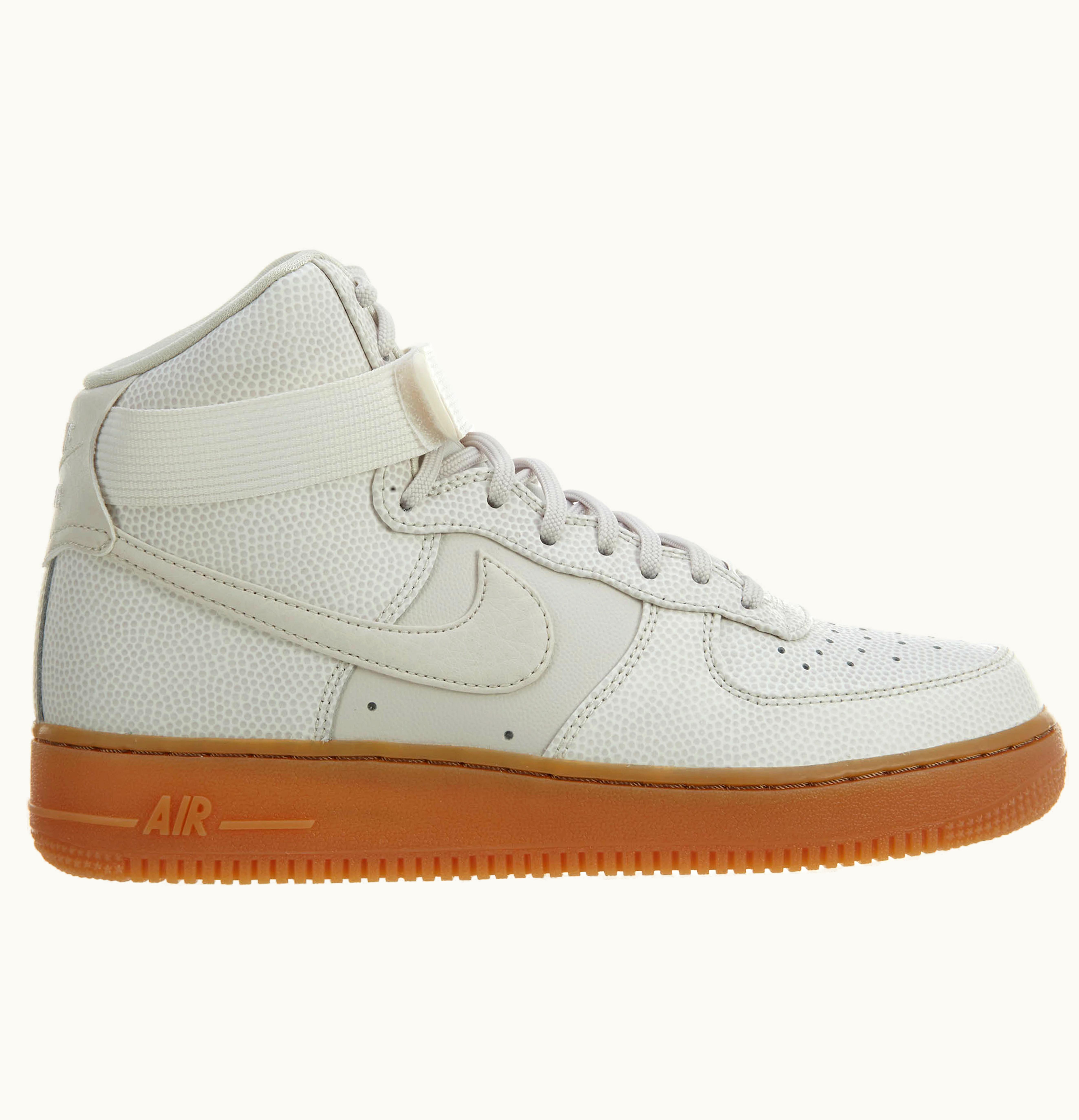 Nike Air Force 1 Hi SE Phantom Fantome W