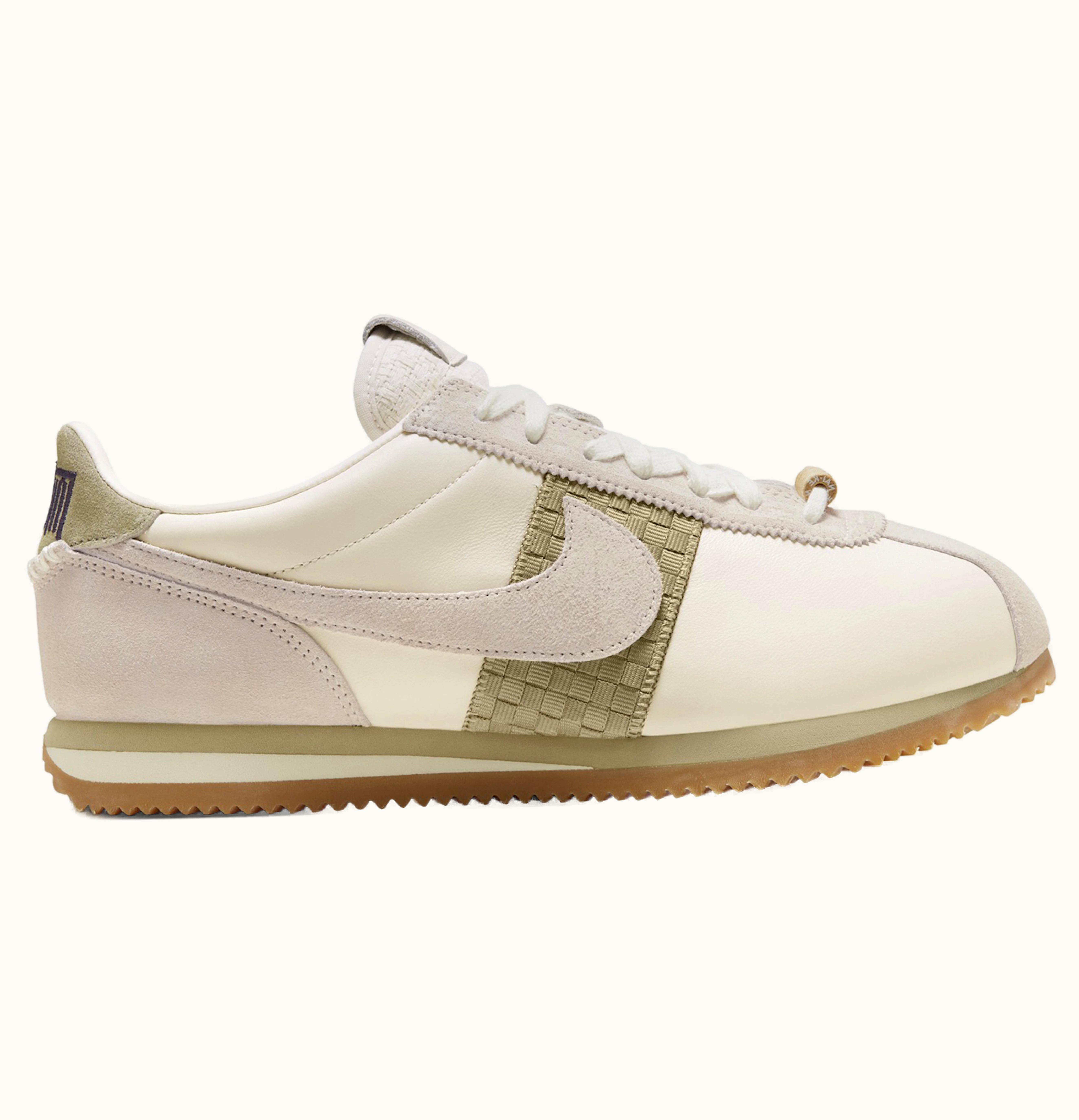 Nike Cortez Nai Ke Woven