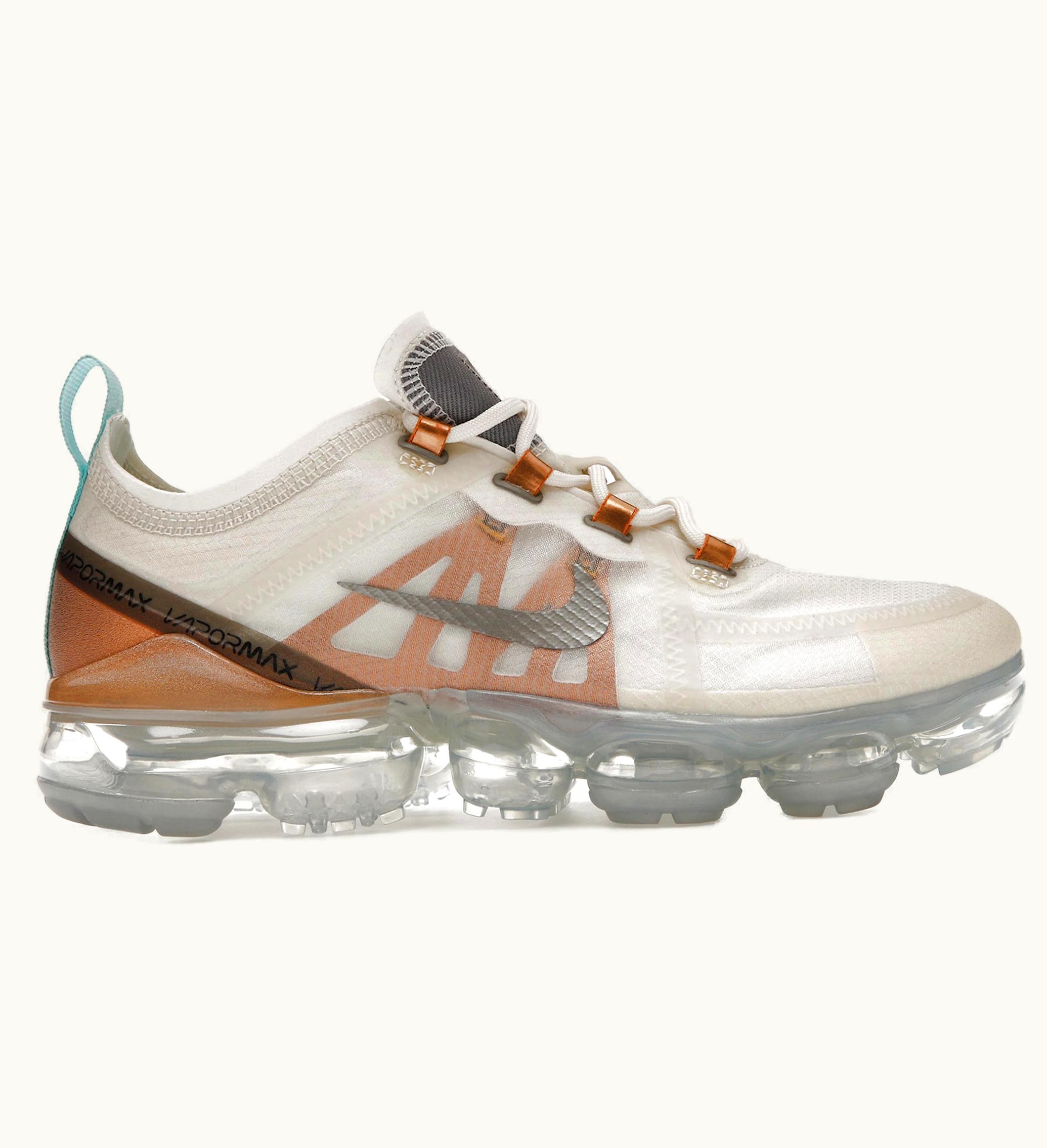 Nike Air Vapormax 2019 SE Phantom Metallic Pewter