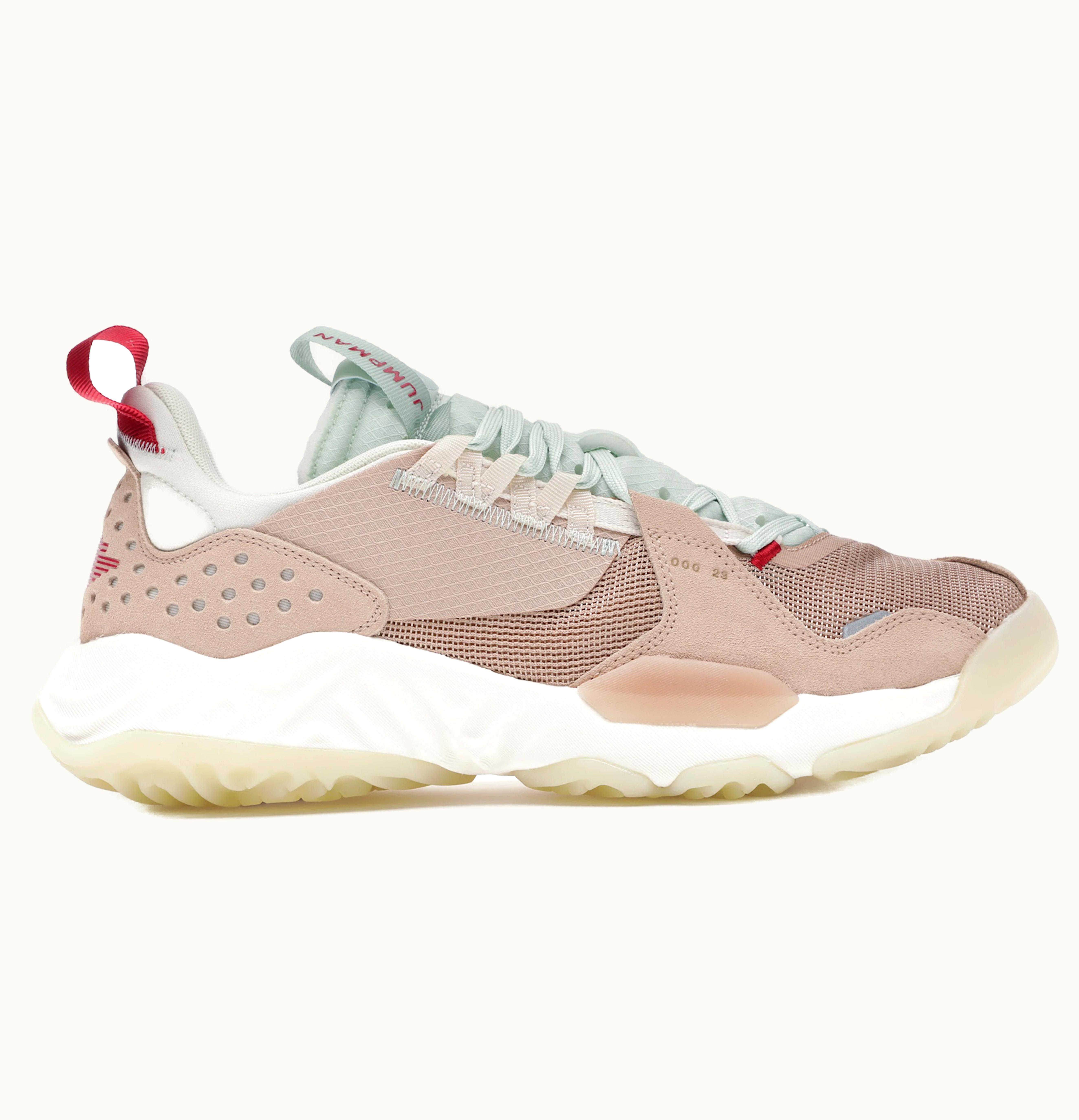 Jordan Air Jordan Delta SP Vachetta Tan