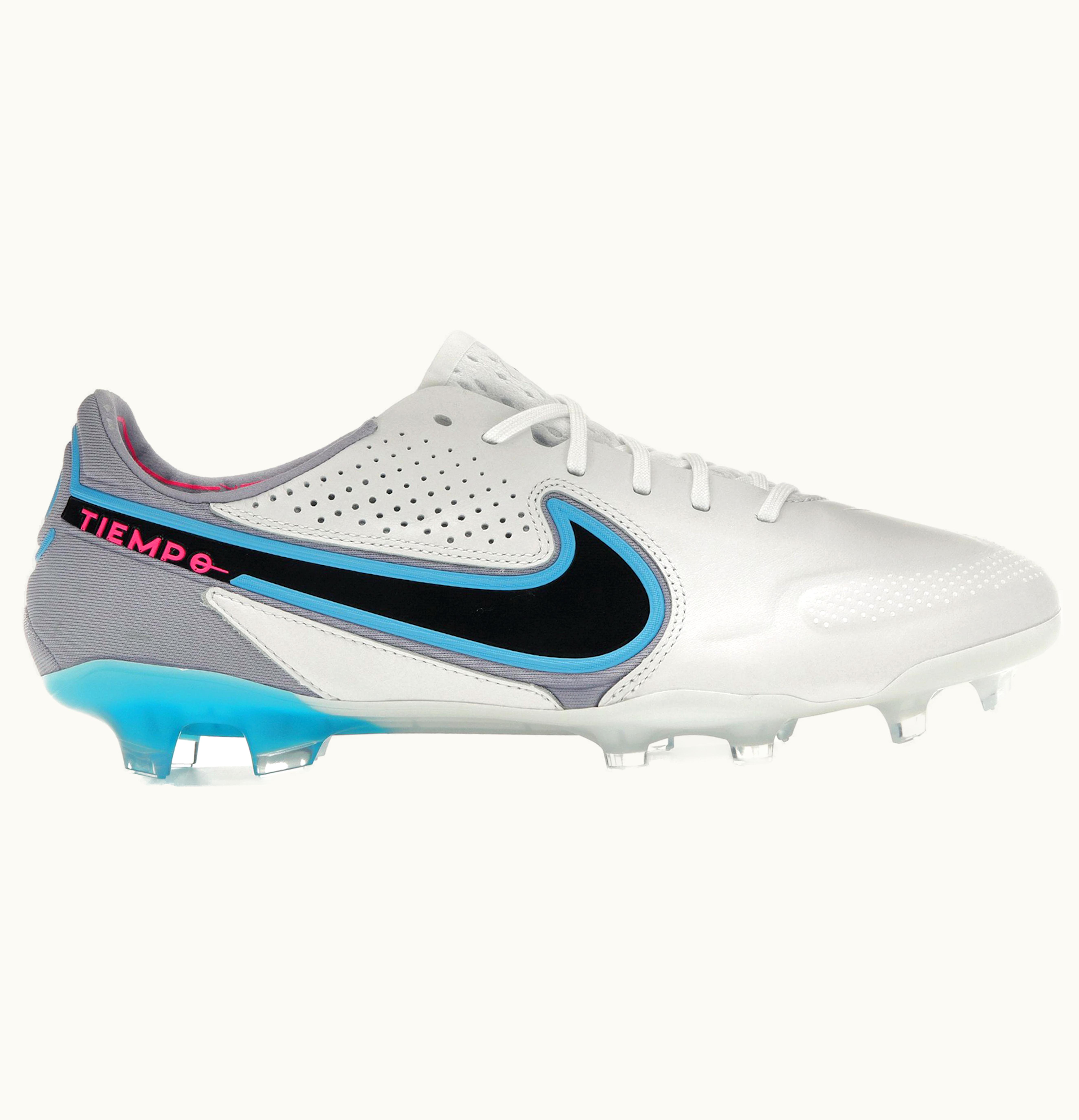 Nike Tiempo Legend 9 Elite Fg Blast Pack Baltic Blue