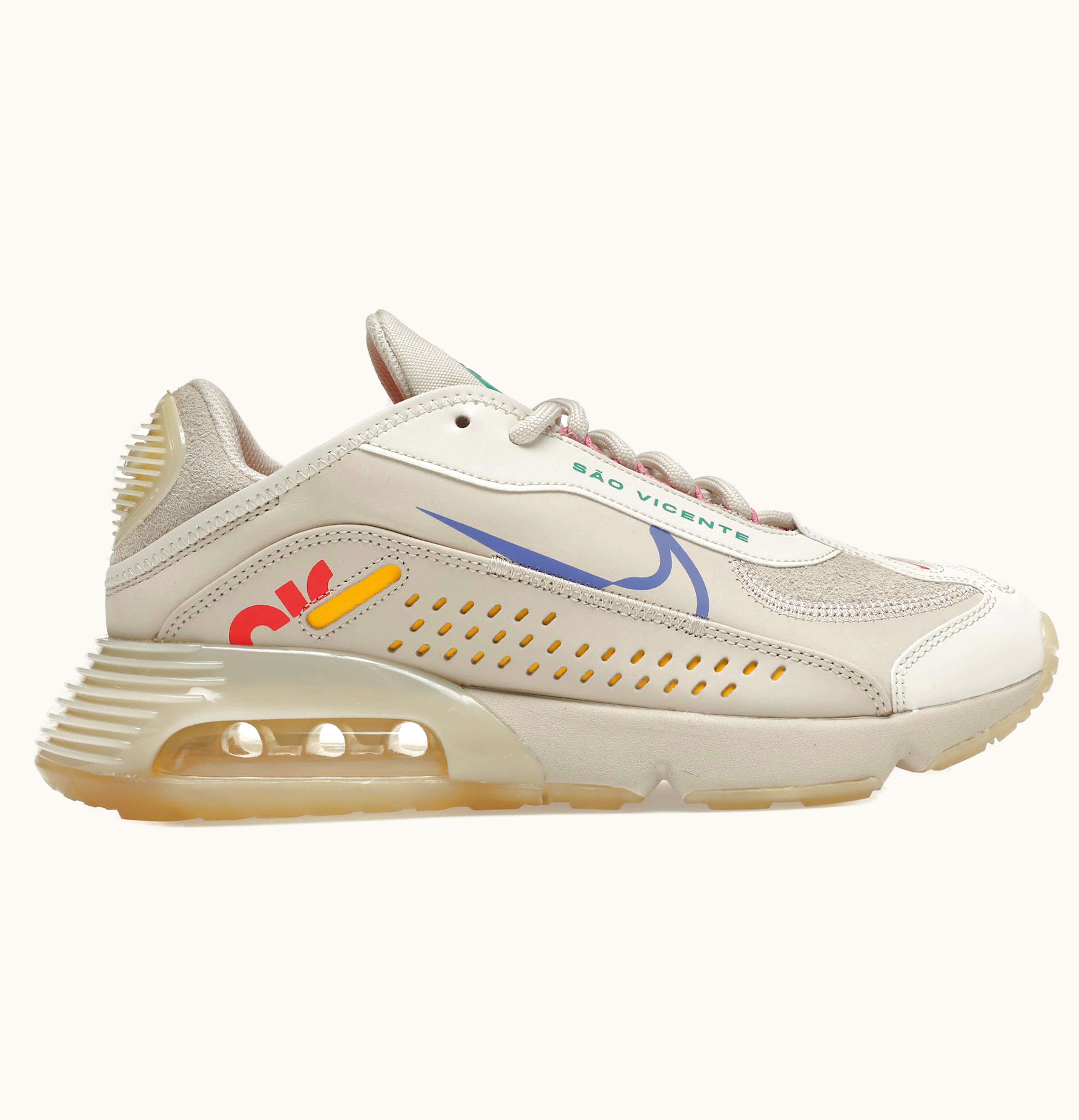 Nike Nike Air Max 2090 Neymar Jr Brown