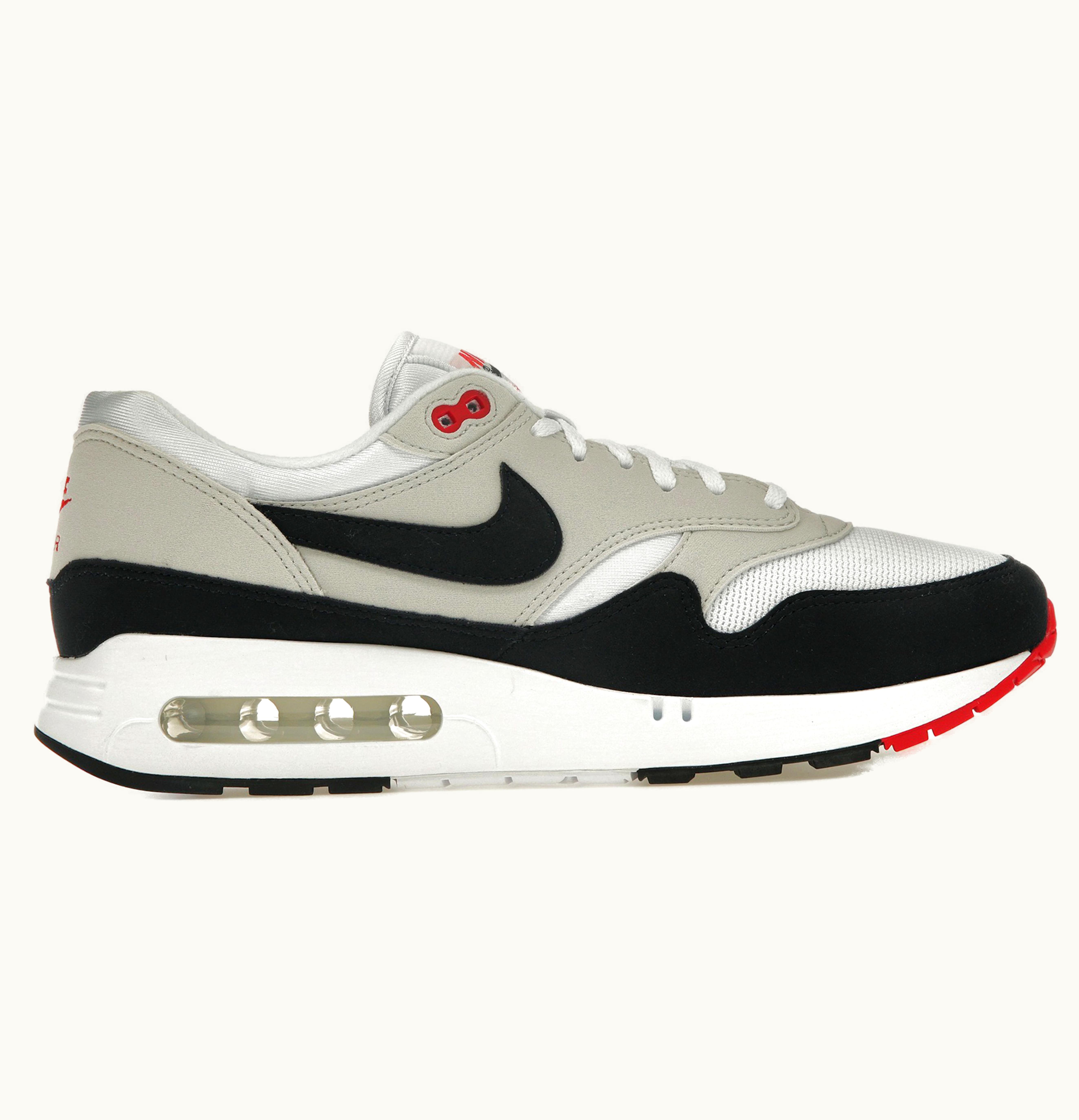 Nike Air Max 1 86 Big Bubble Obsidian