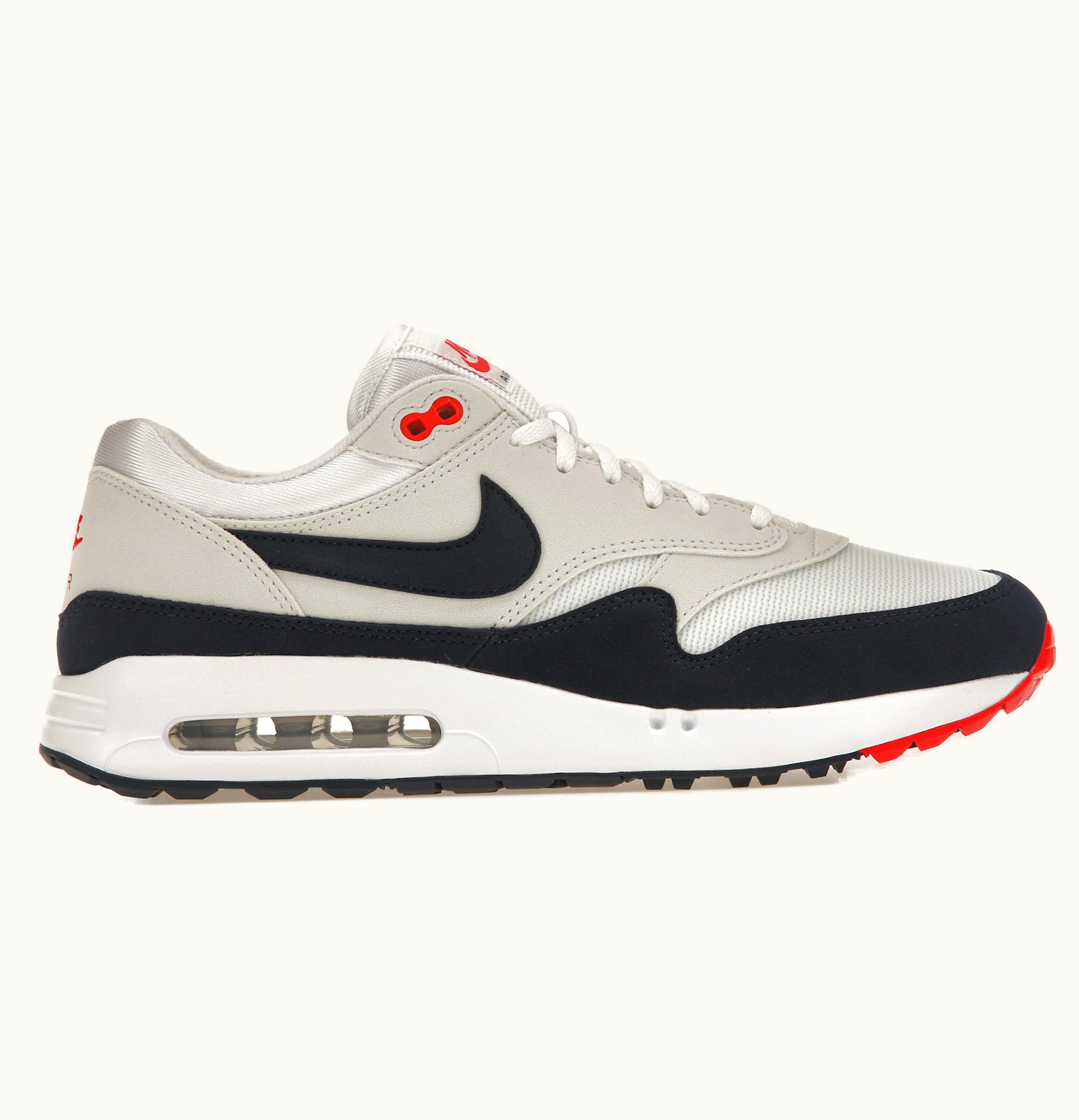 Nike Air Max 1 Golf OG Navy Red