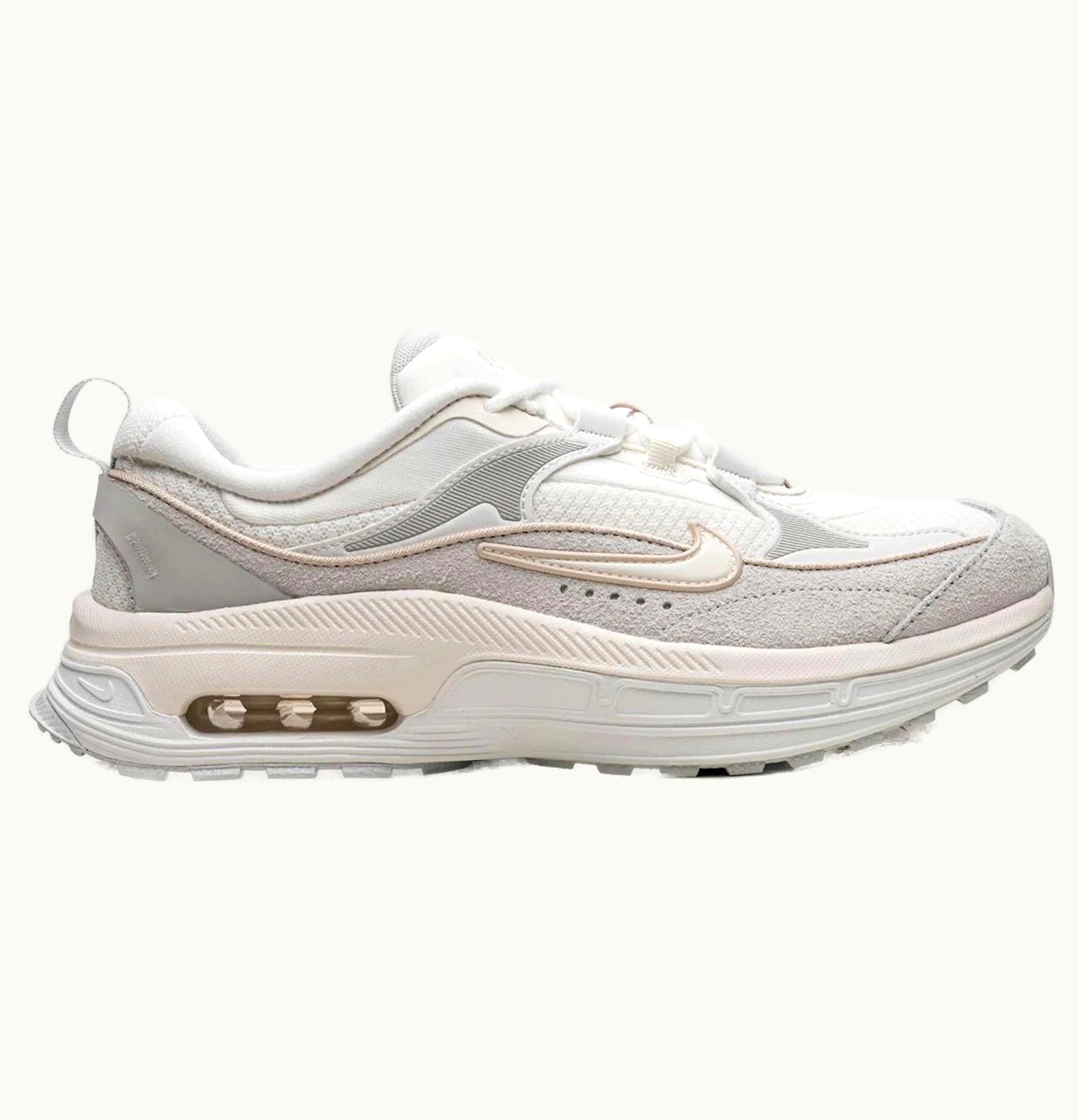 Nike Air Max Bliss Lx Photon Dust Womens