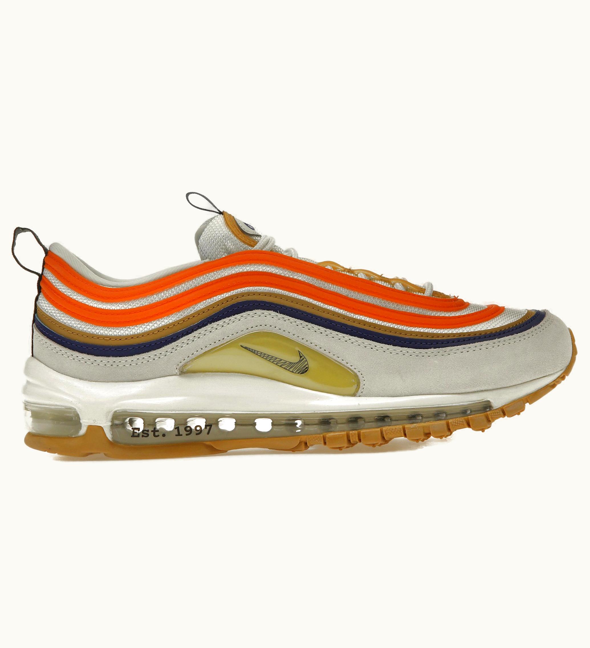 Nike Air Max 97 SE M Frank Rudy