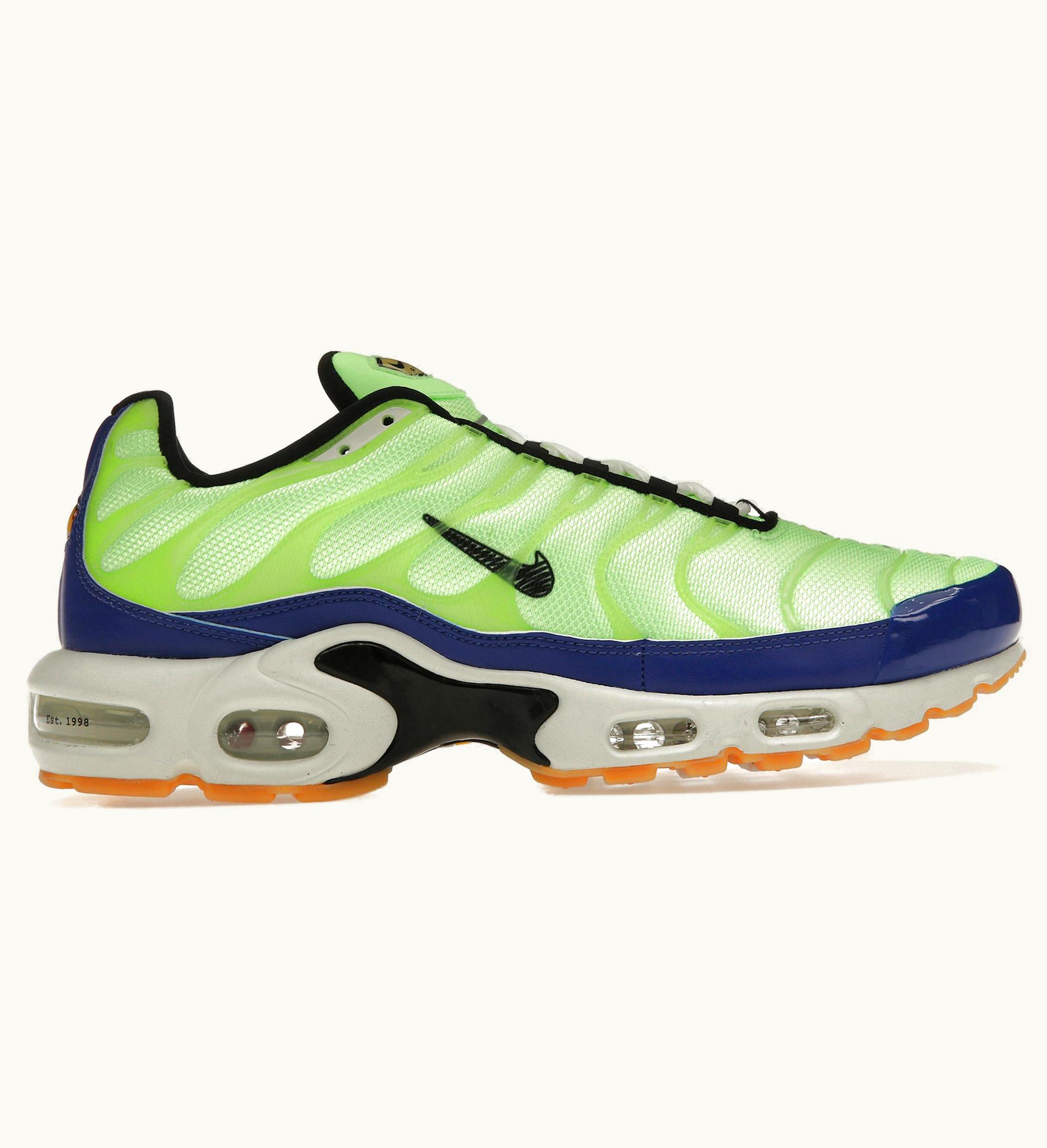 Nike Air Max Plus SE M Frank Rudy