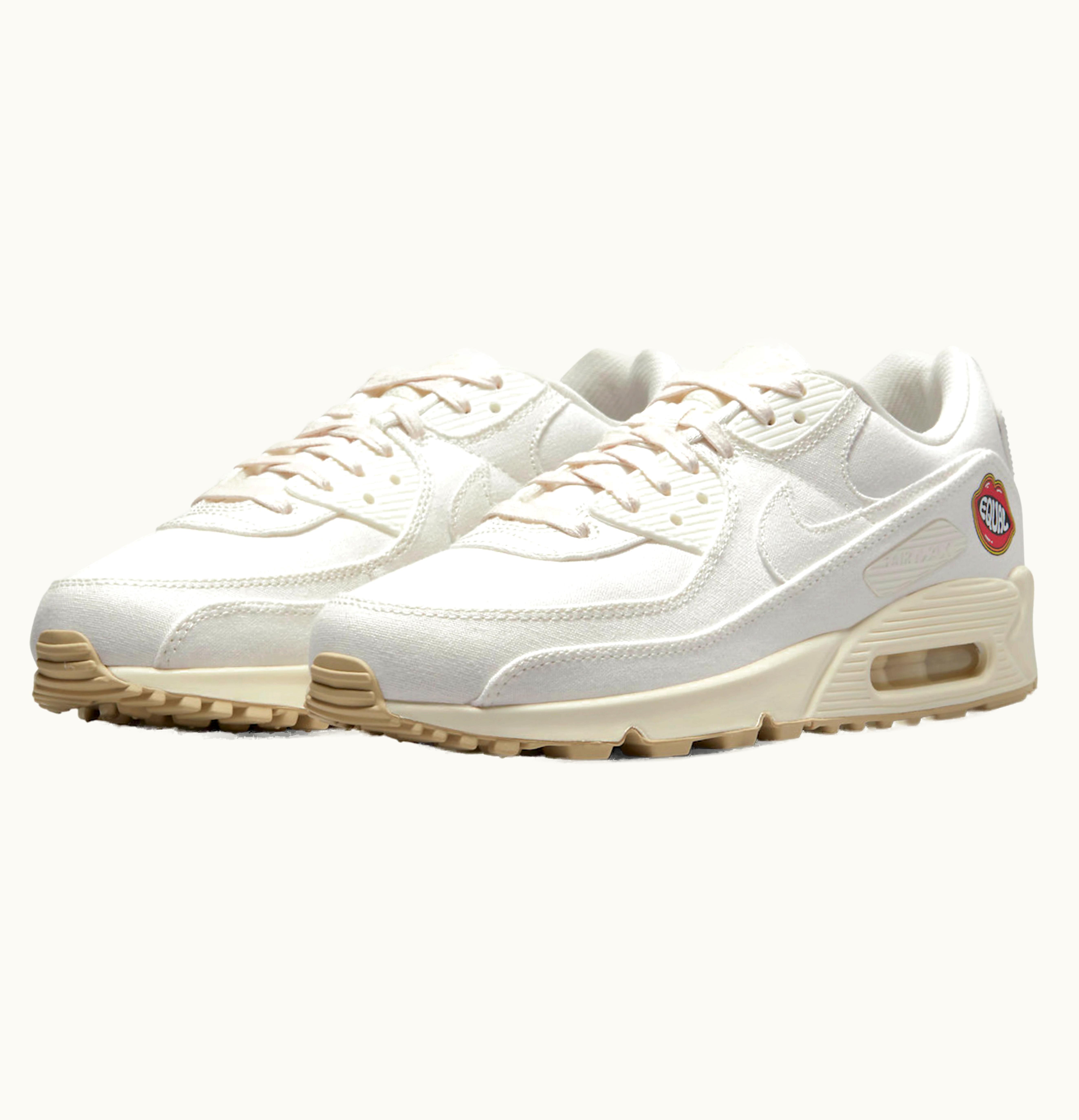 Nike Air Max 90 The Future Is Equal W