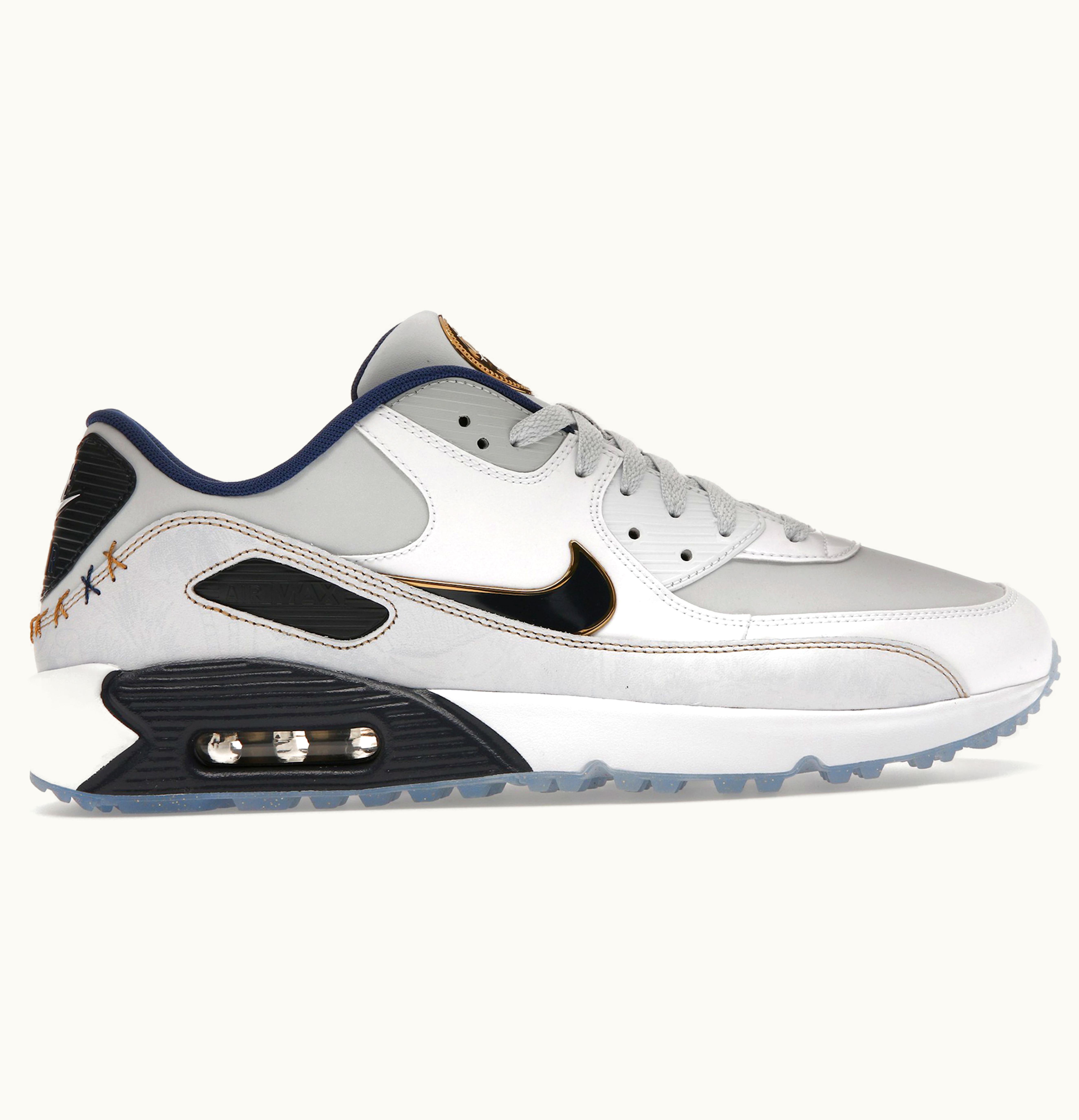 Nike Air Max 90 Golf Nrg The Players Championship