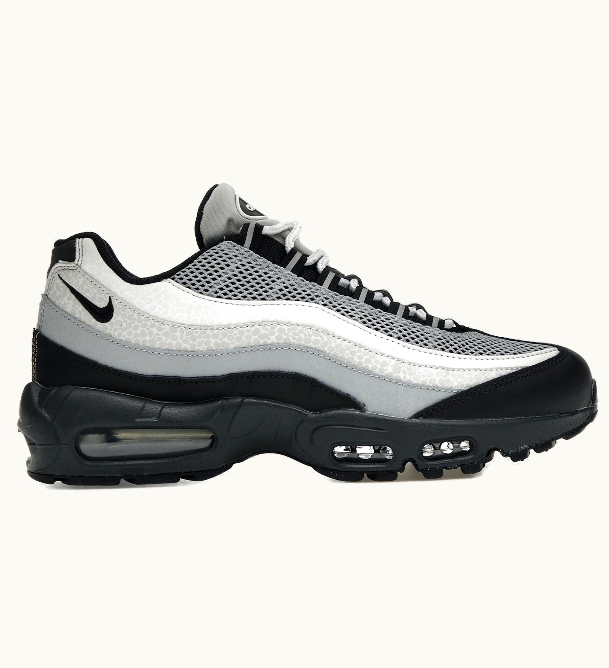 Nike Air Max 95 Lx Reflective Safari W
