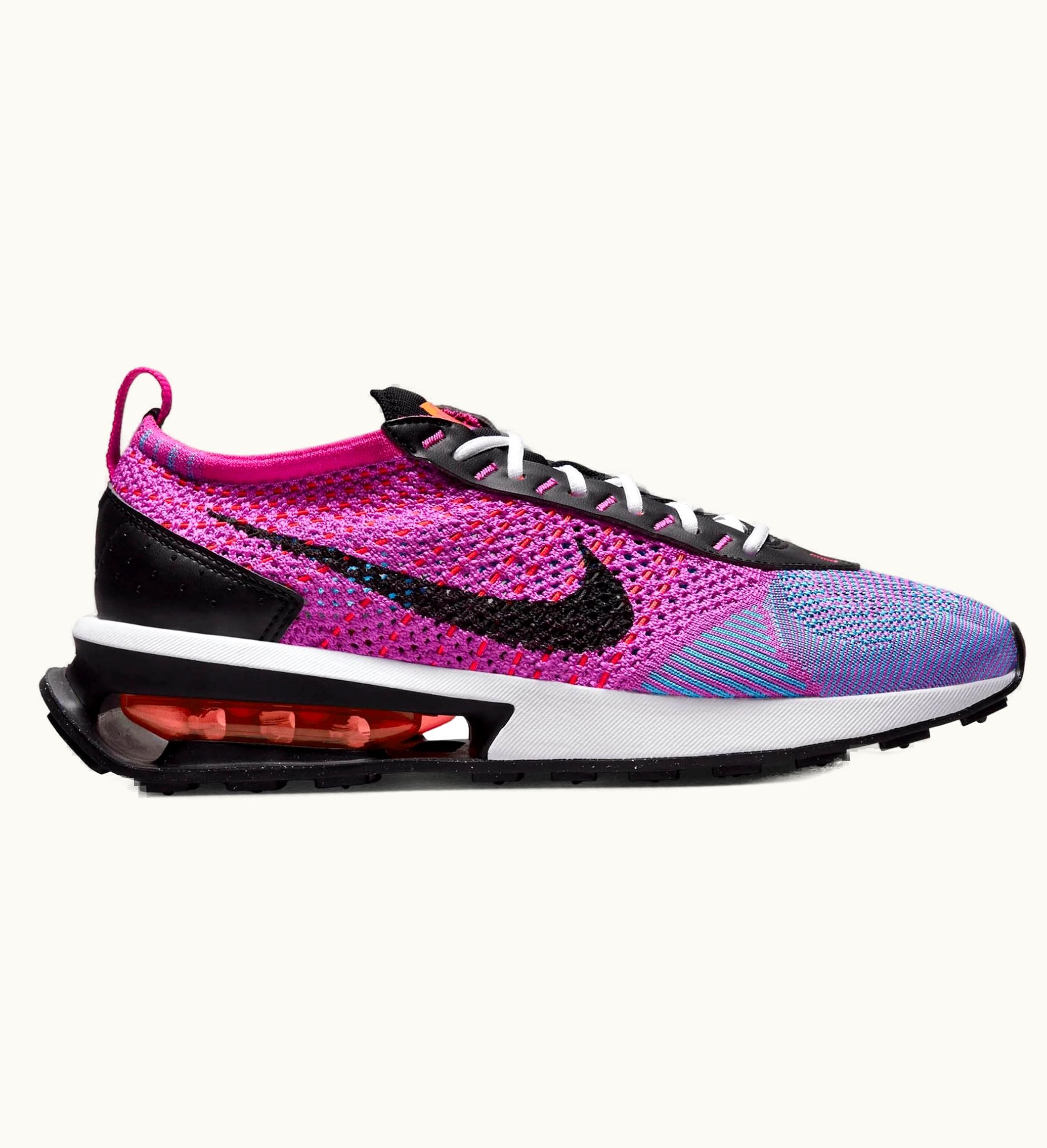 Nike Air Max Flyknit Racer Fuchsia Dream W