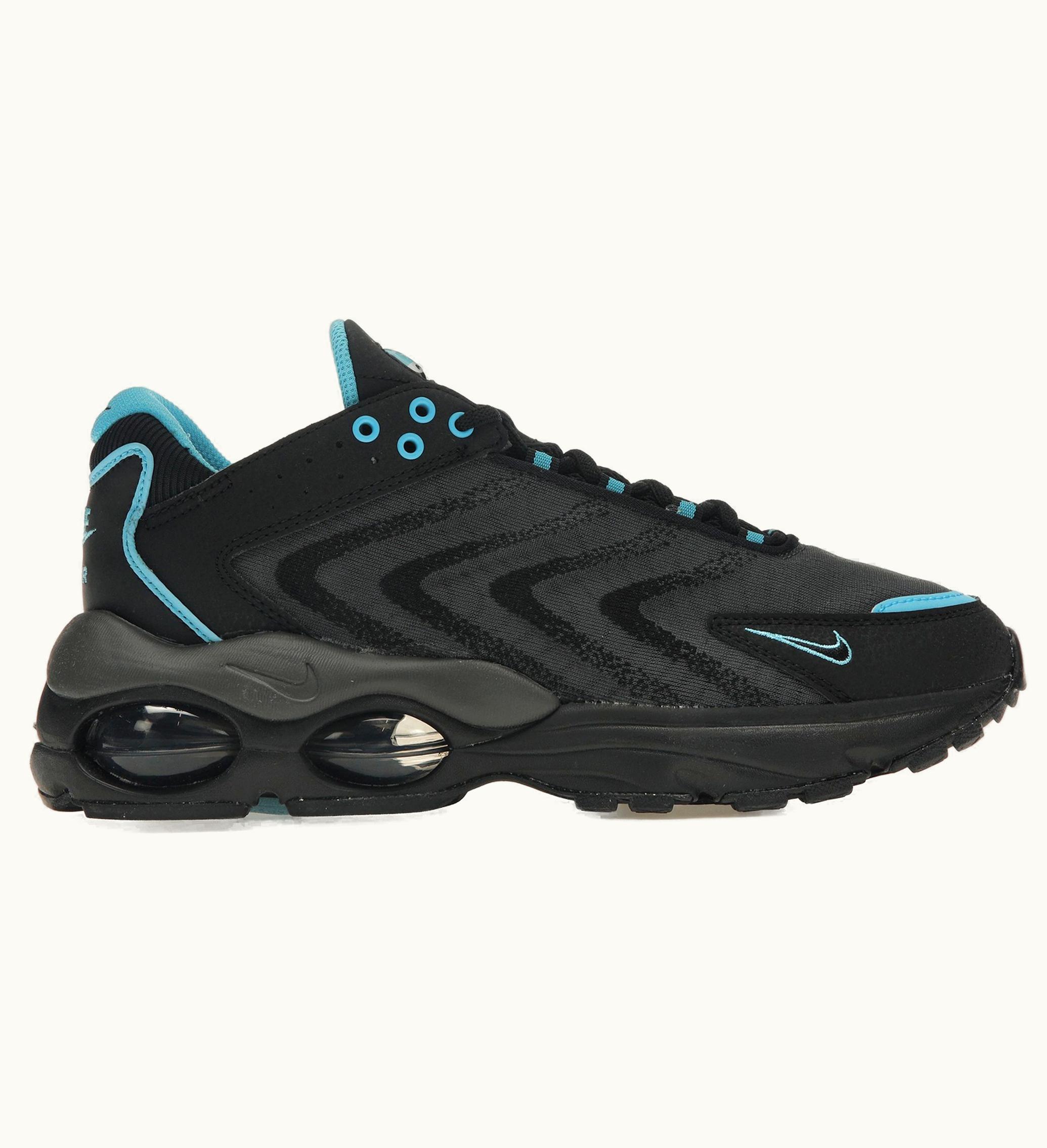 Nike Air Max Tw Next Nature Black Baltic Blue