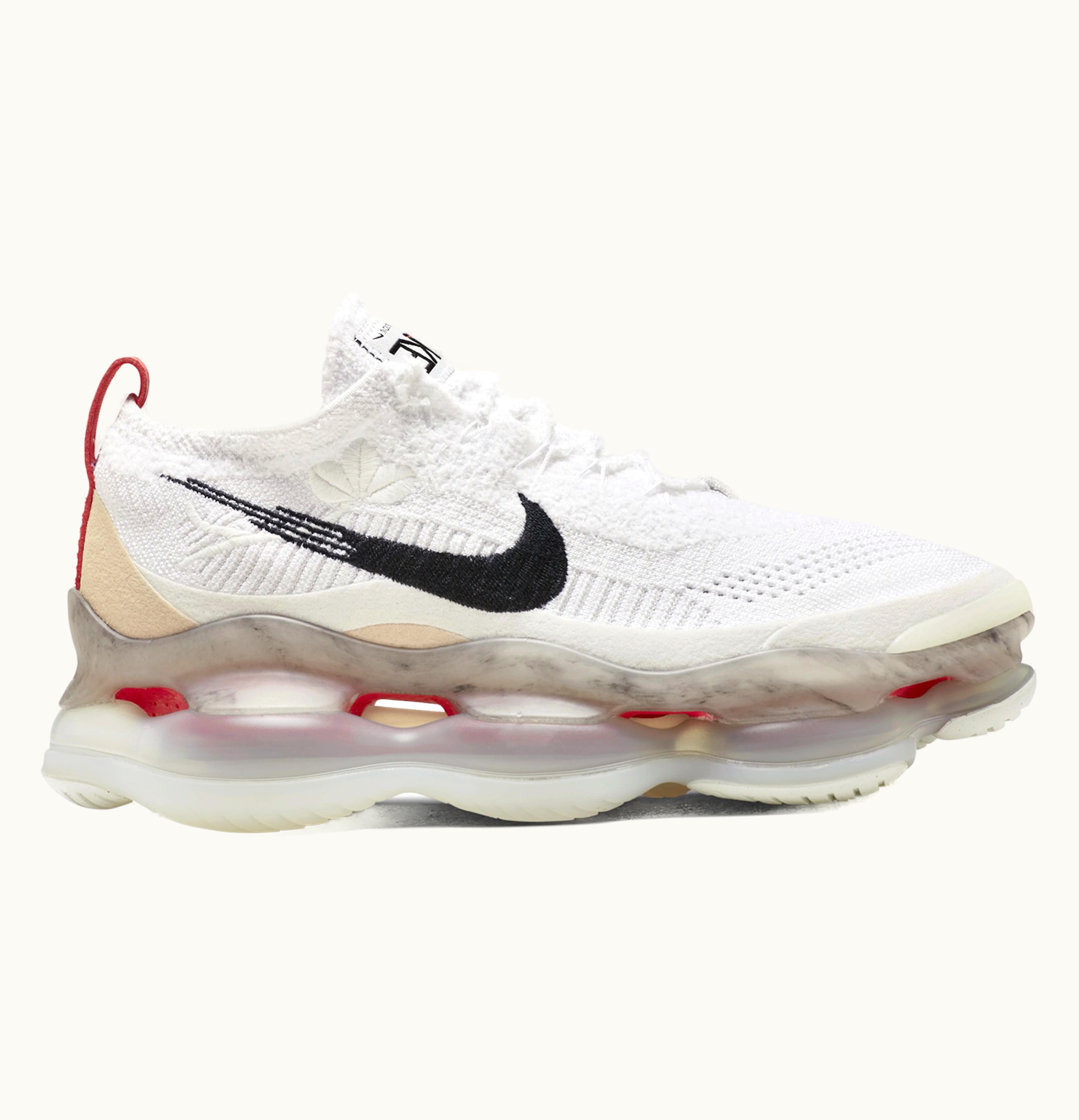Nike Air Max Scorpion FK Lunar New Year Leap High