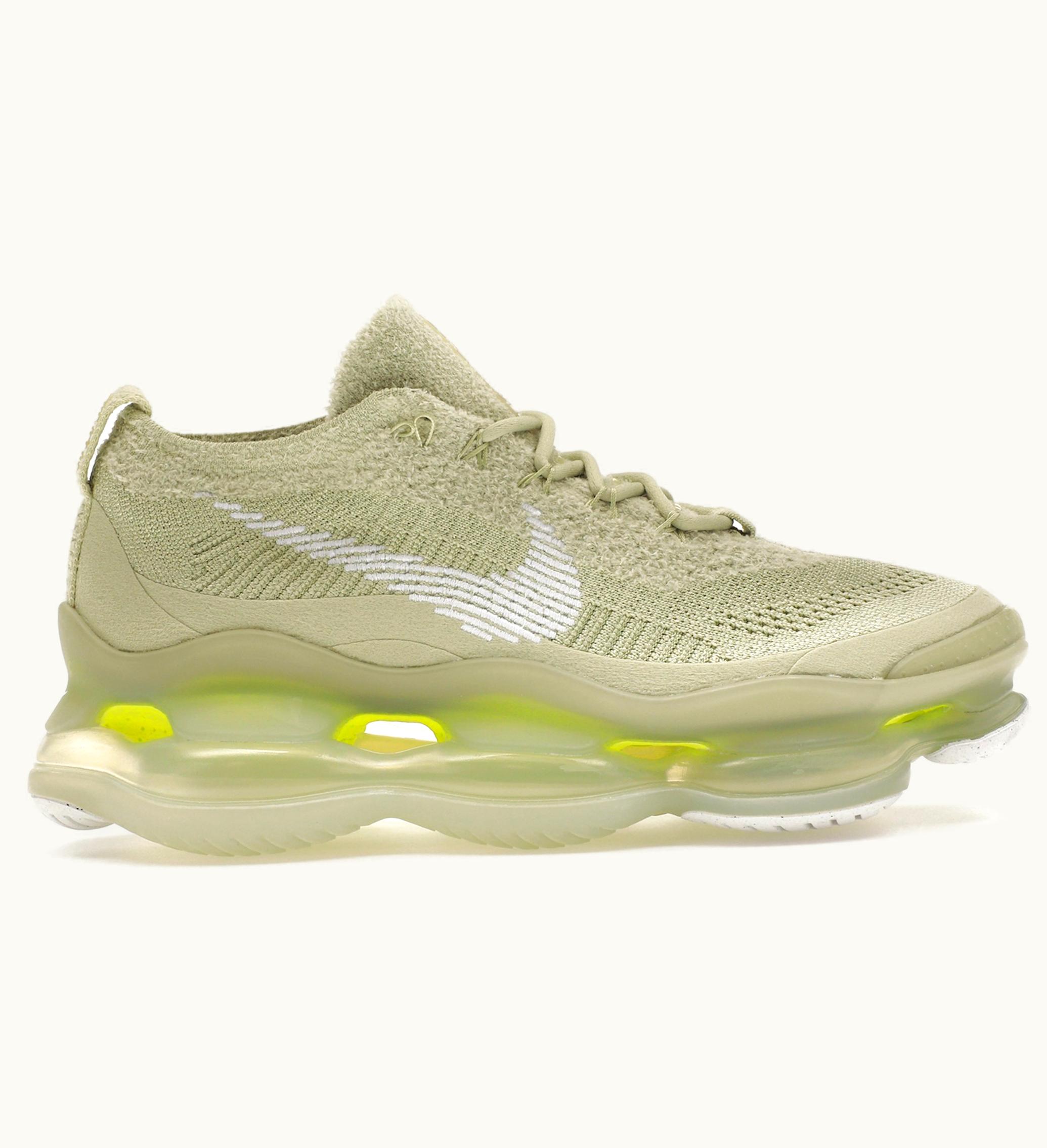 Nike Air Max Scorpion FK Olive Aura W