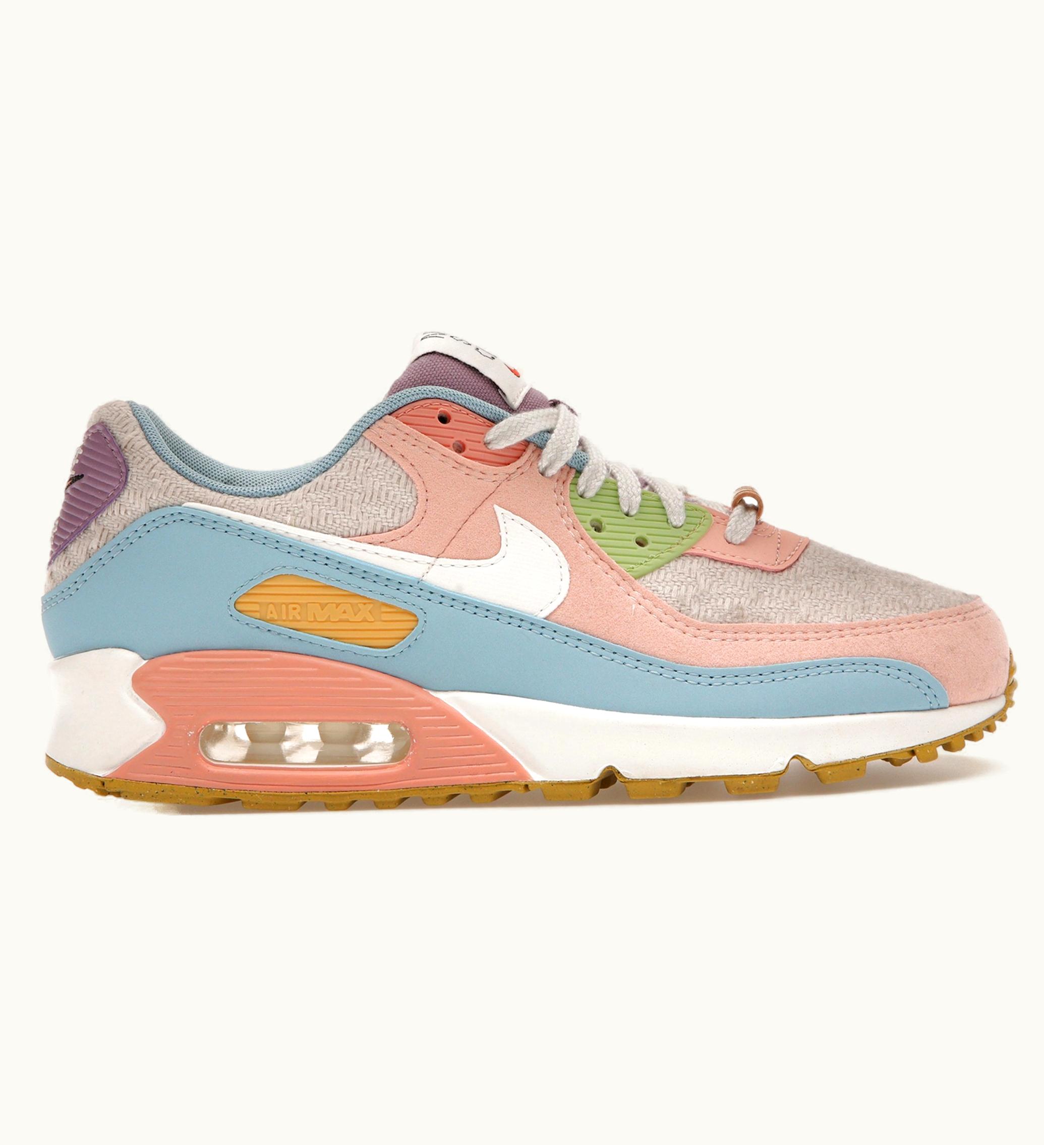 Nike Air Max 90 SE Sun Club Multi W