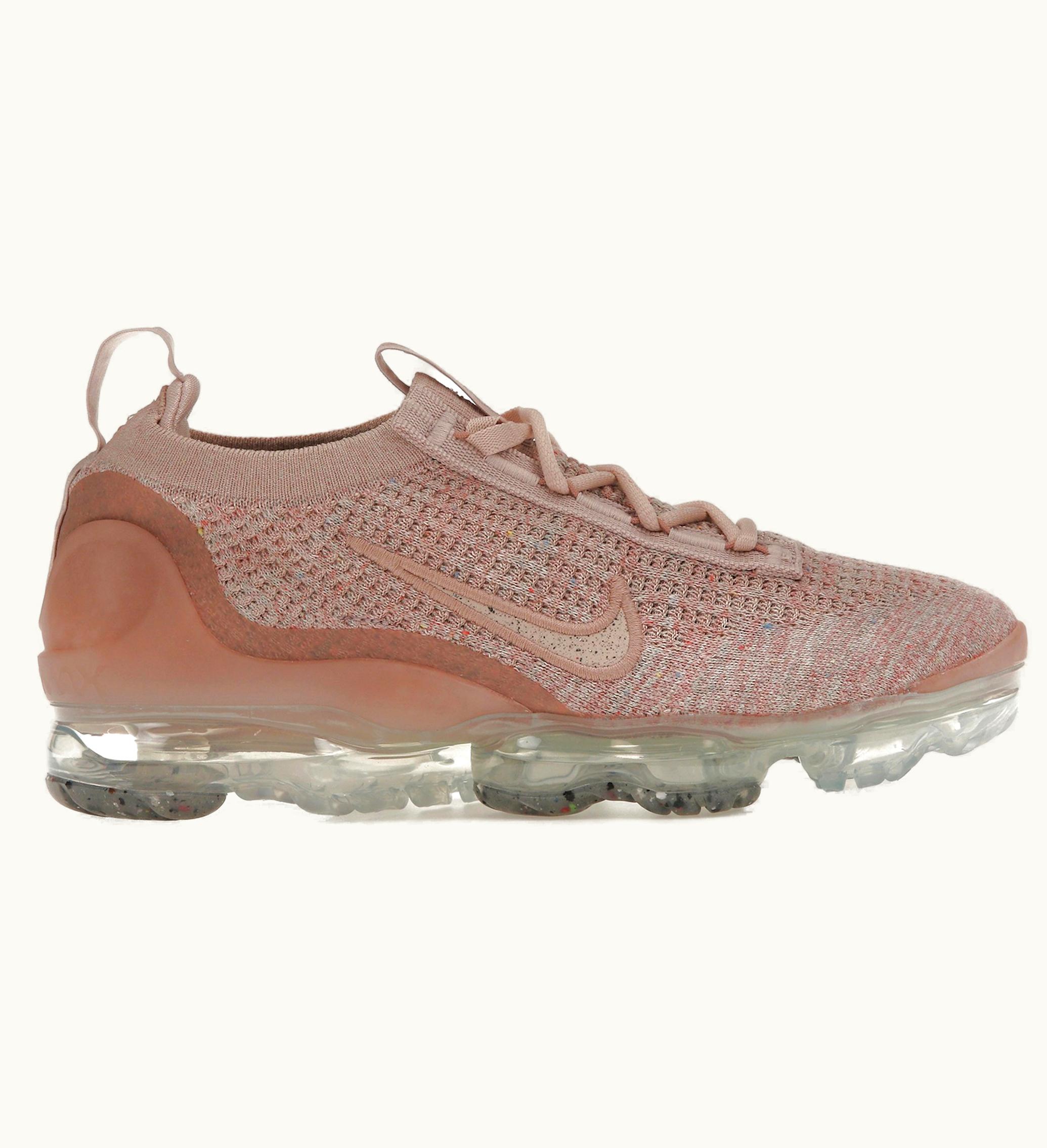 Nike Air Vapormax 2021 FK Pink Oxford W