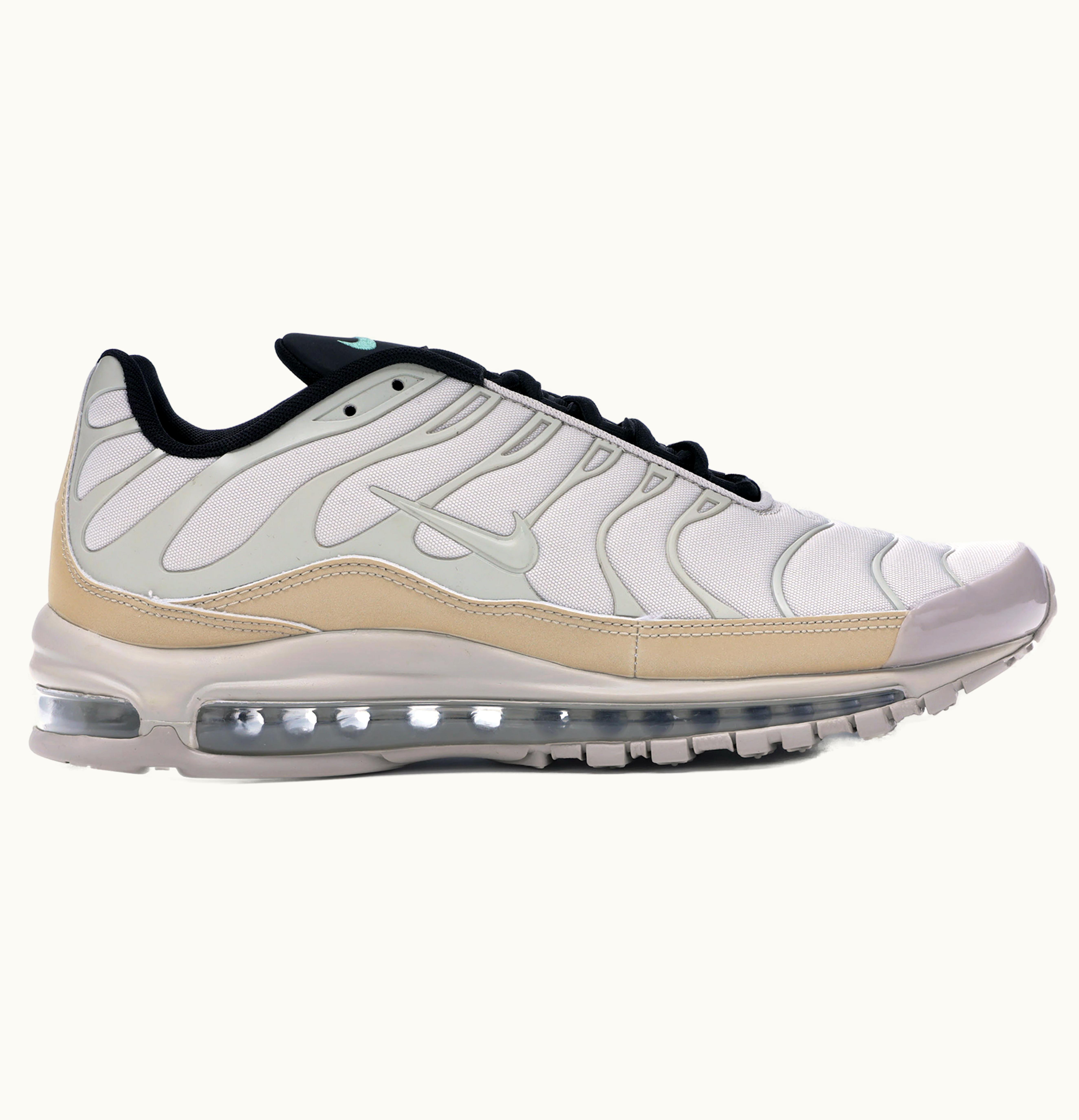 Nike Nike Air Max 97 Plus Light Orewood Brown
