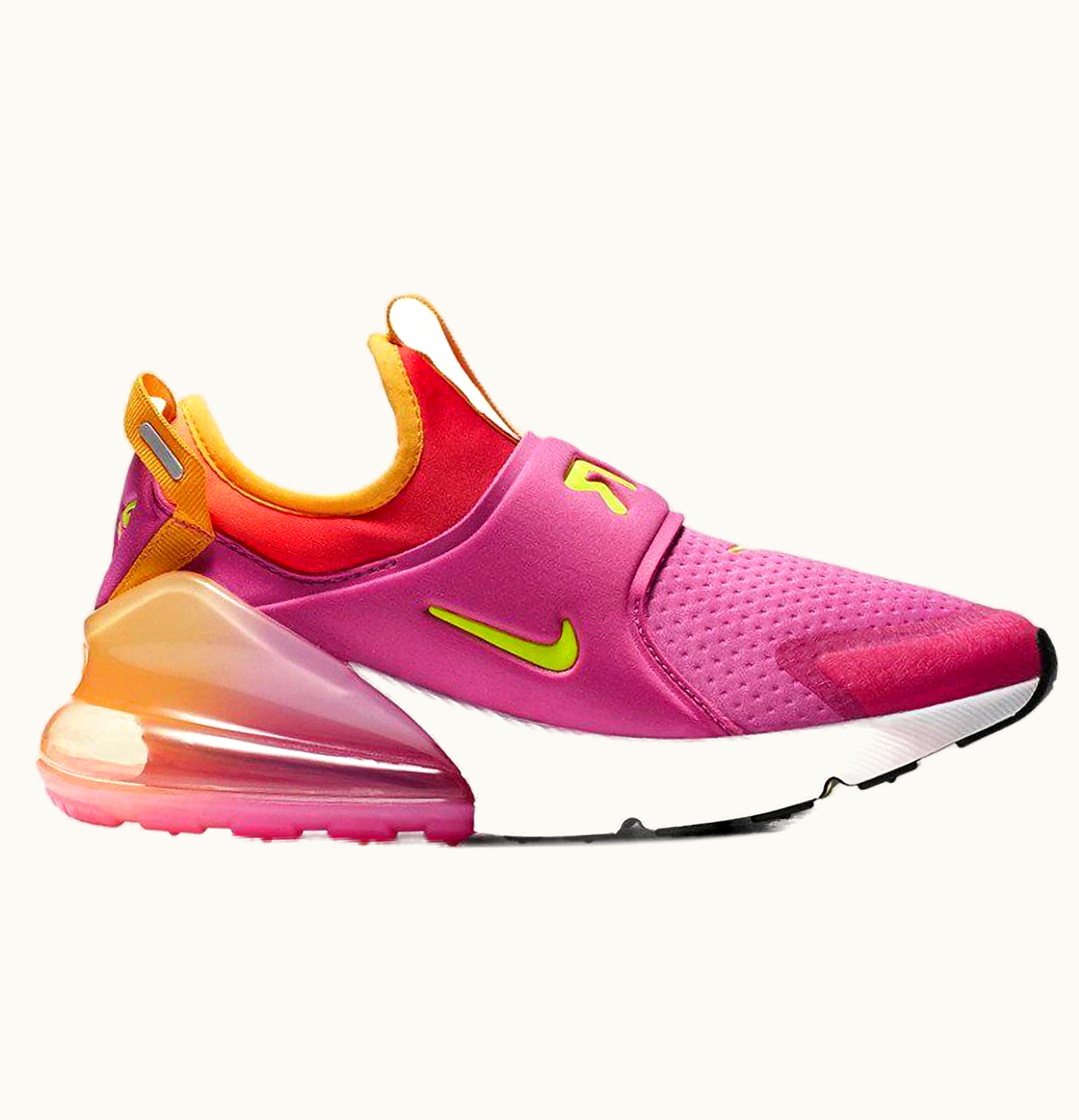 Nike Air Max 270 Extreme SE Sunrise Gs