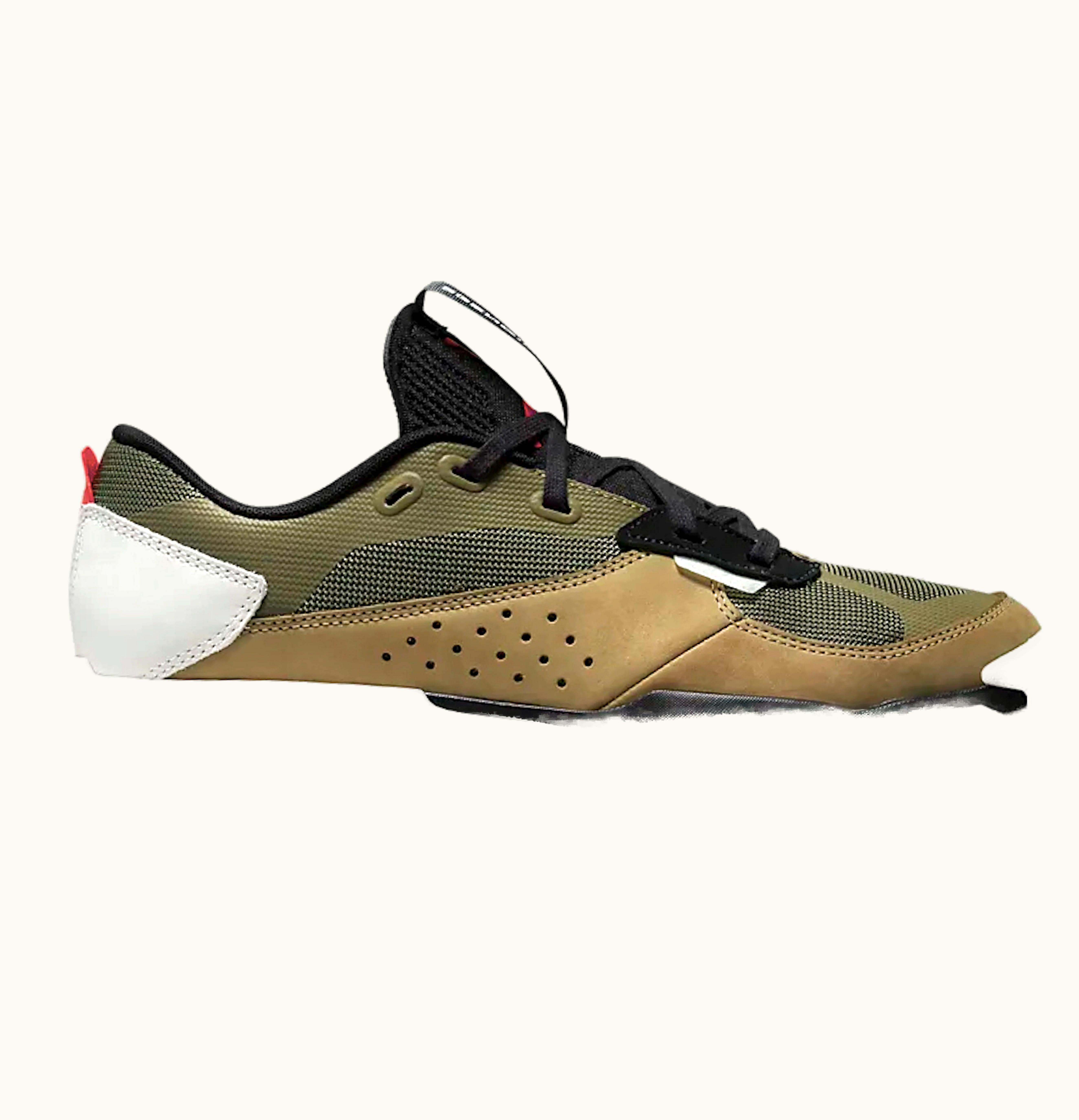 Jordan Air Jordan Air 200E Medium Olive