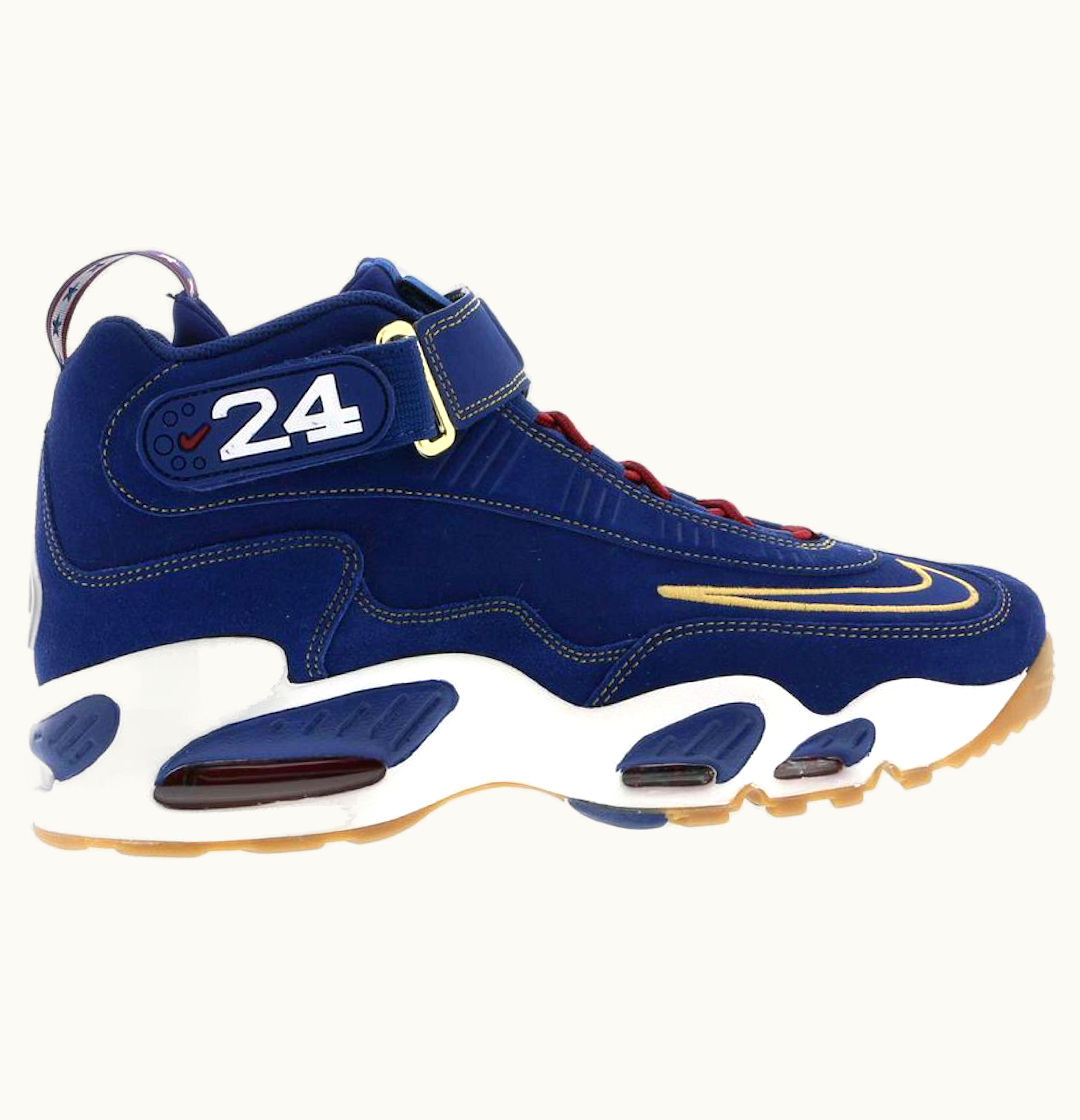 Nike Nike Air Griffey Max 1 Griffey For Prez