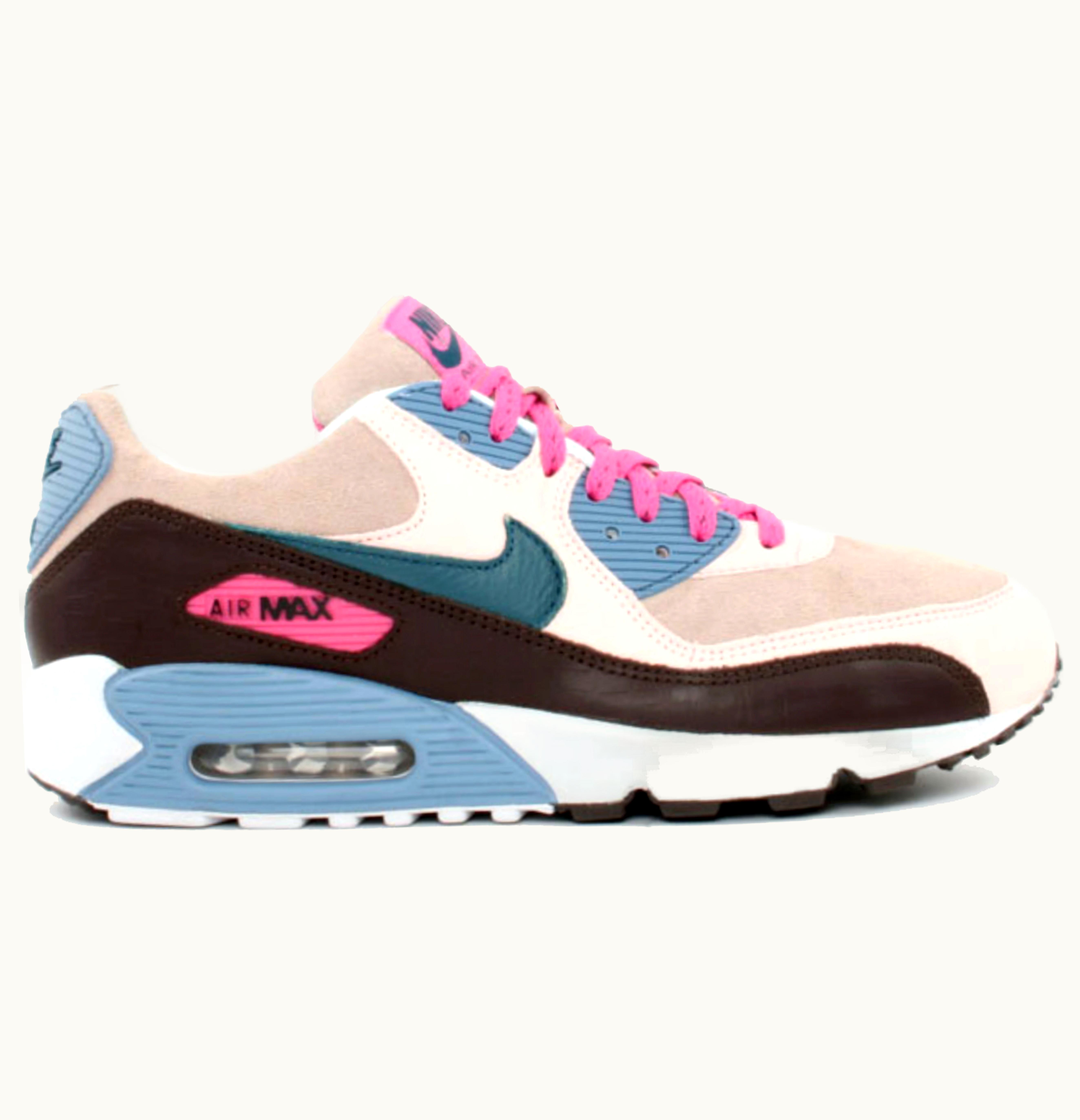 Nike Nike Air Max 90 Clerks Pack Bone