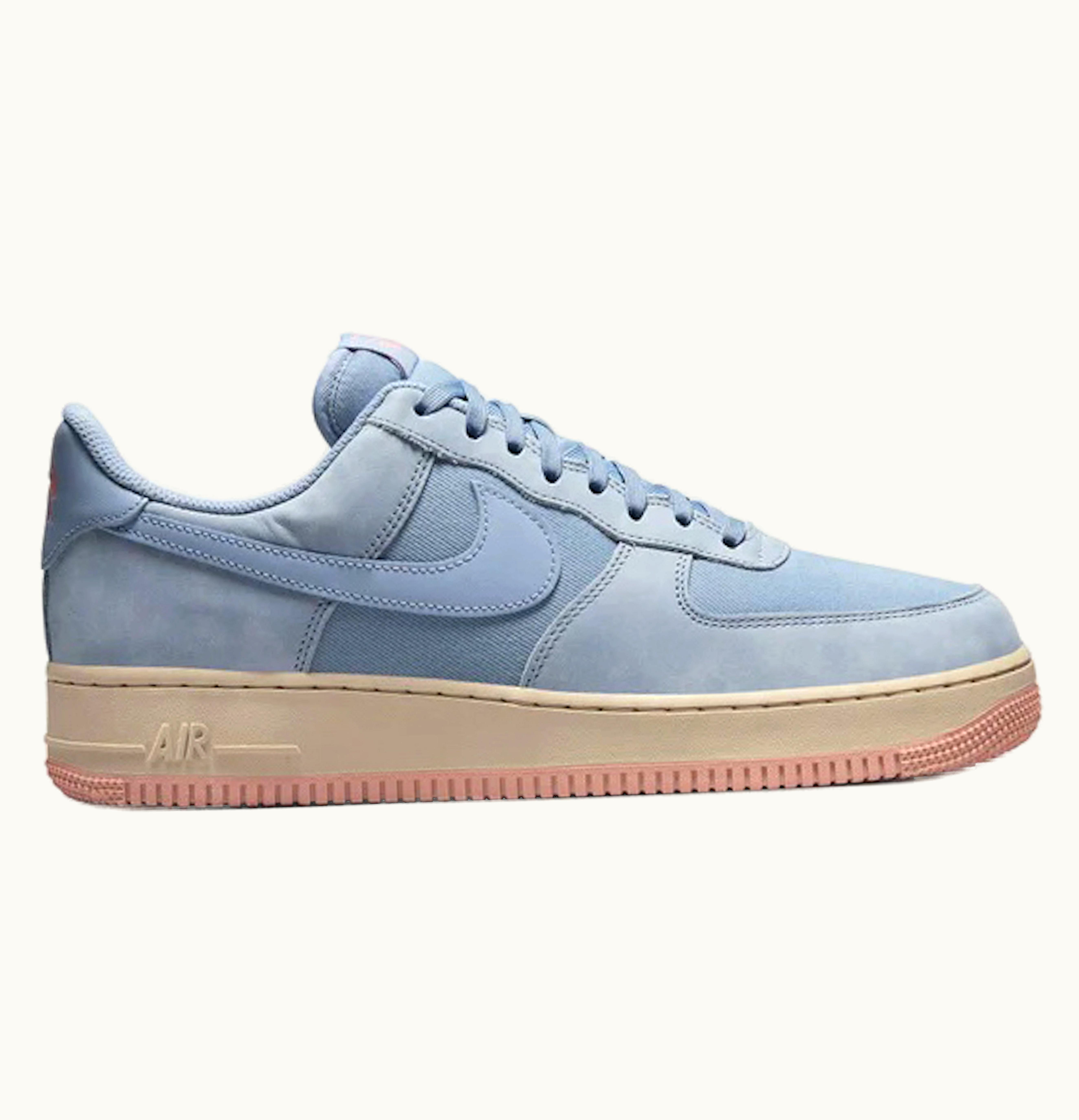 Nike Air Force 1 07 Lx Ashen Slate