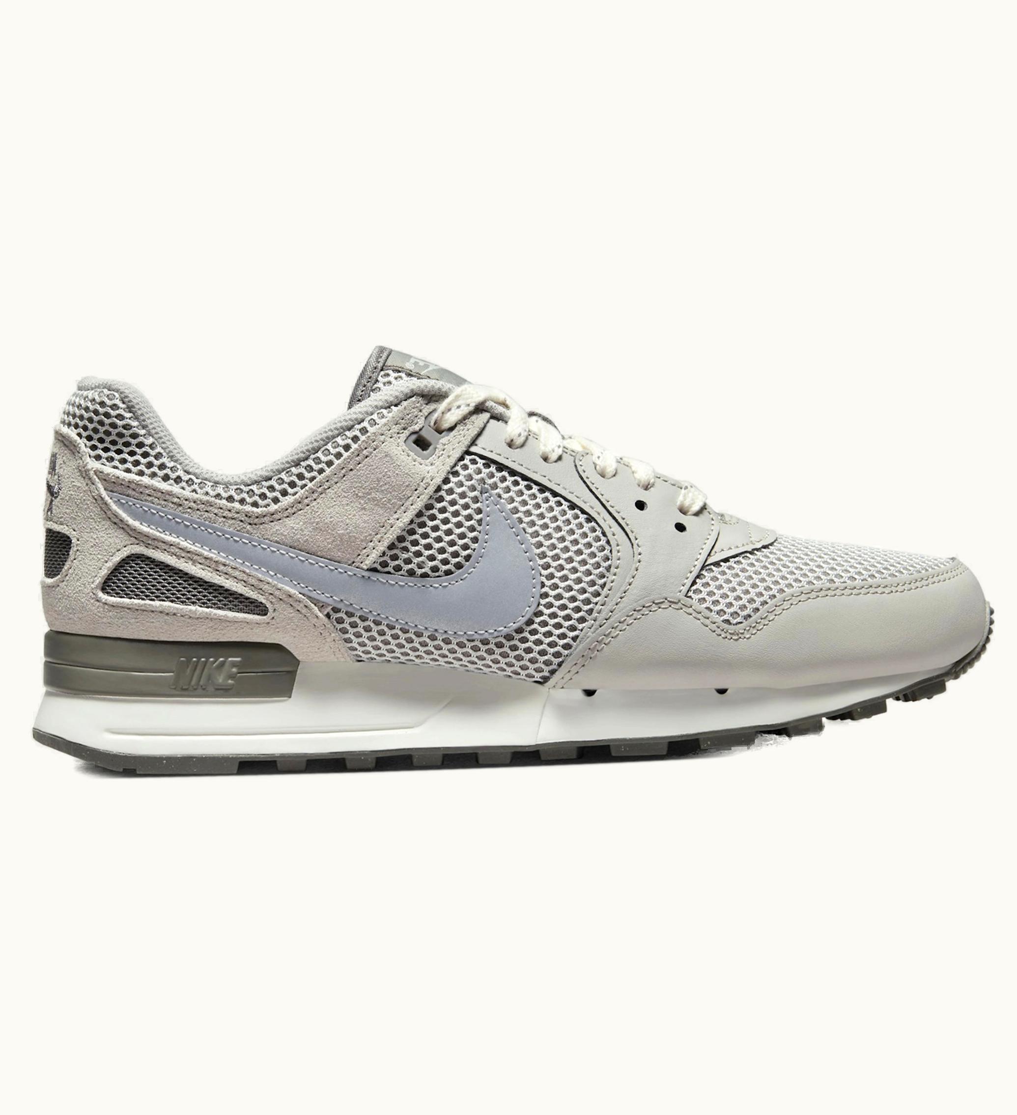 Nike Air Pegasus 89 Premium Light Iron Ore