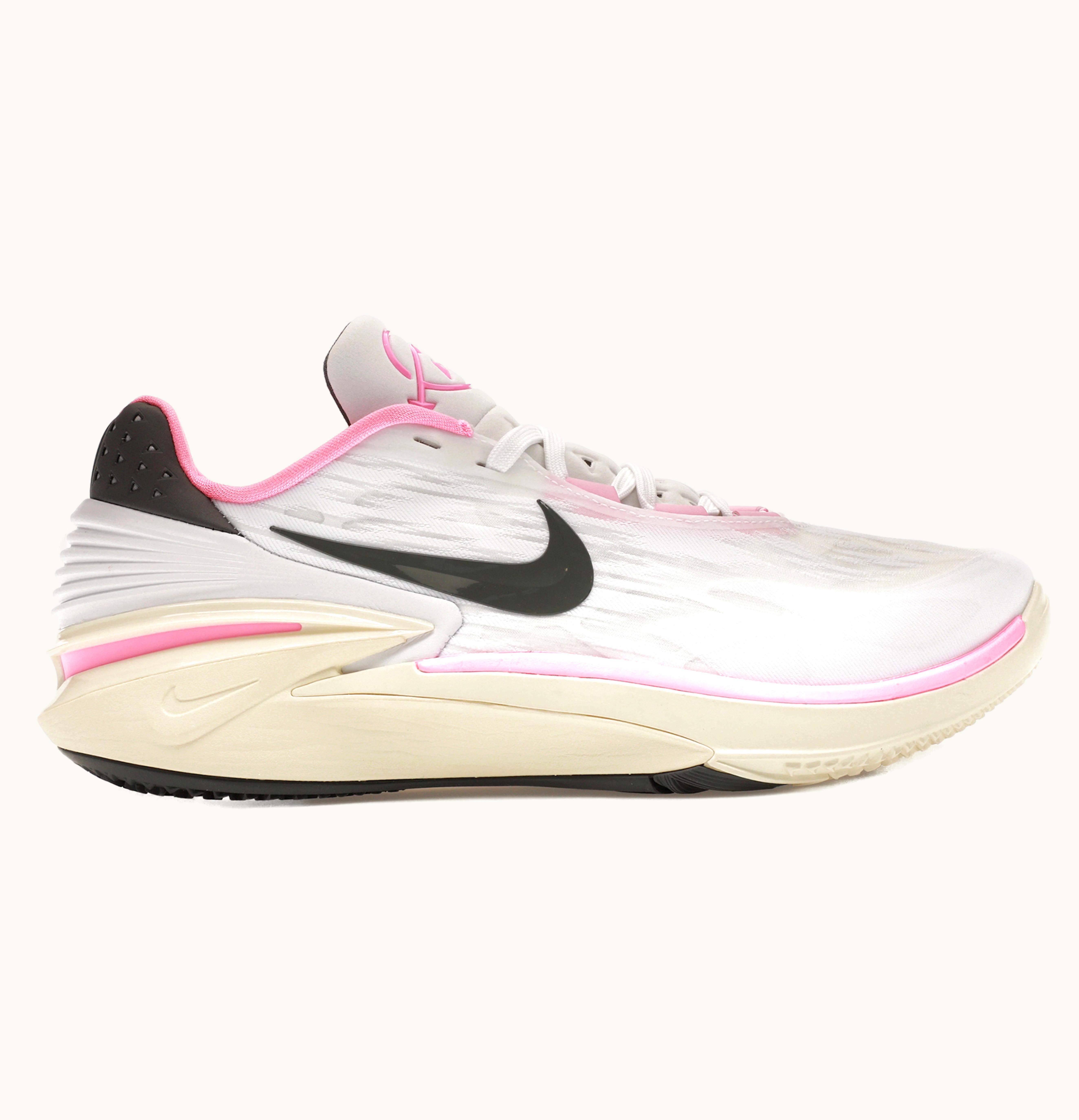 Nike Air Zoom GT Cut 2 Coconut Milk Pink Spell