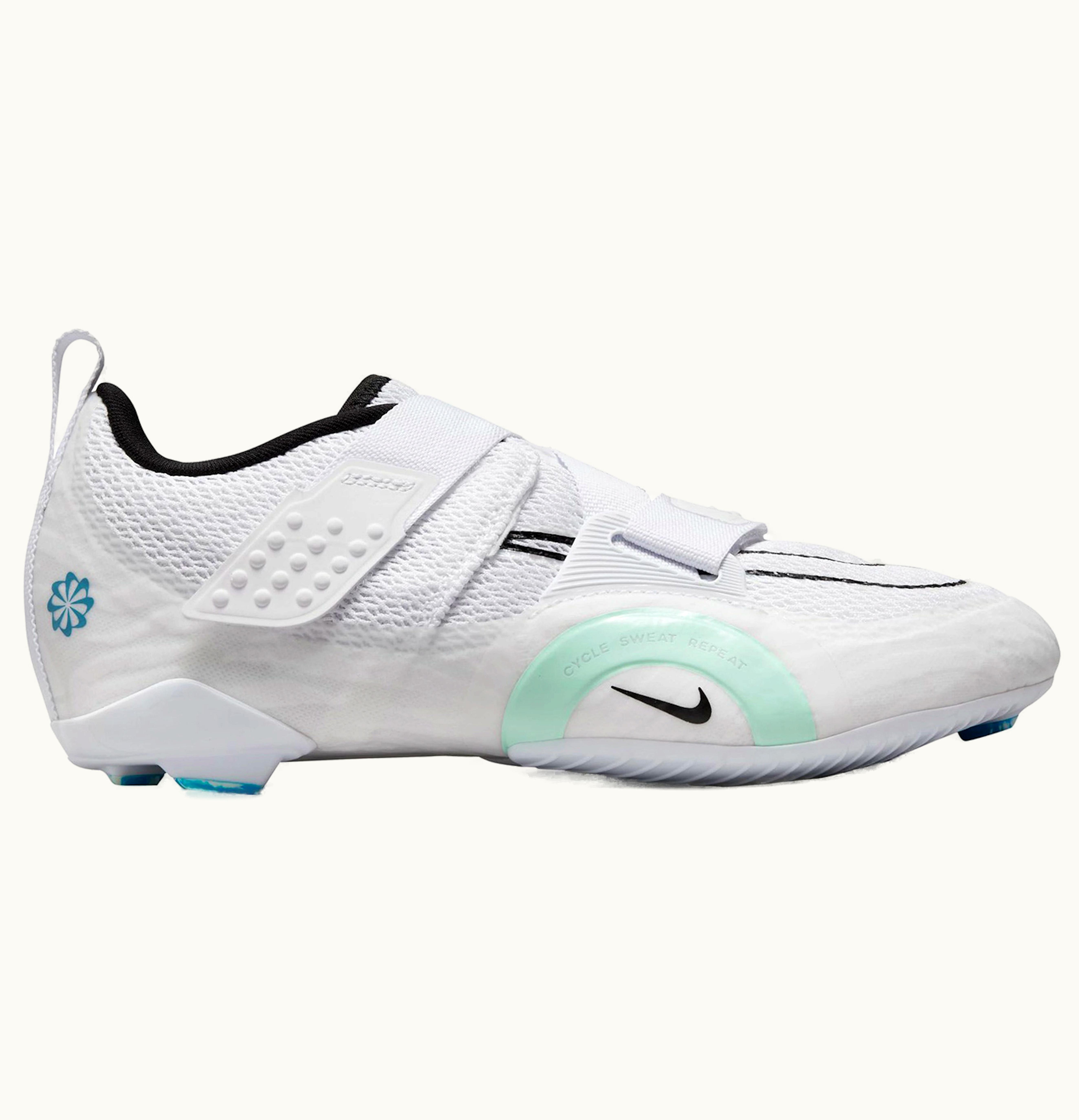 Nike Superrep Cycle 2 Next Nature White Mint Foam W