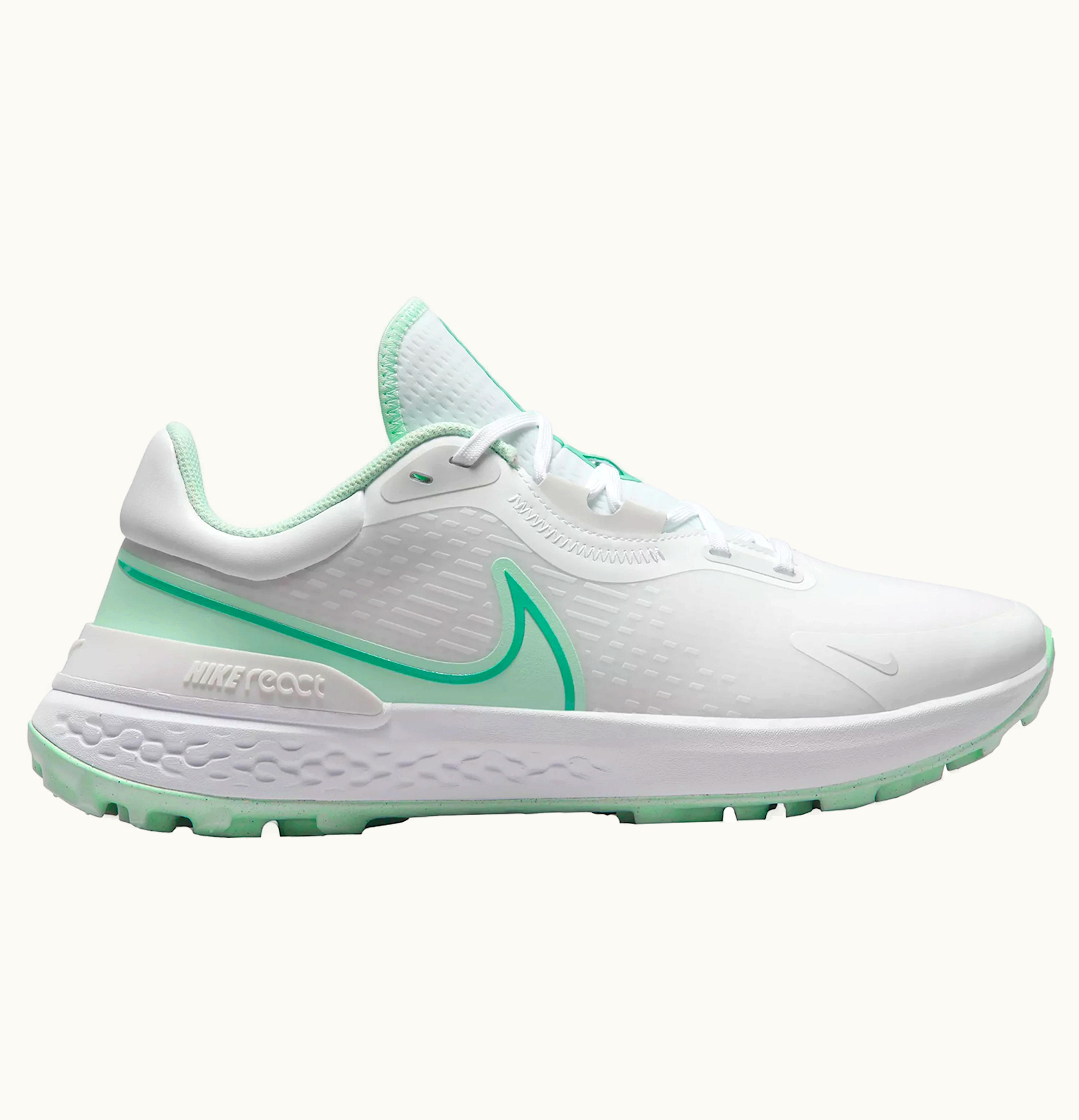 Nike React Infinity Pro 2 White Mint Foam
