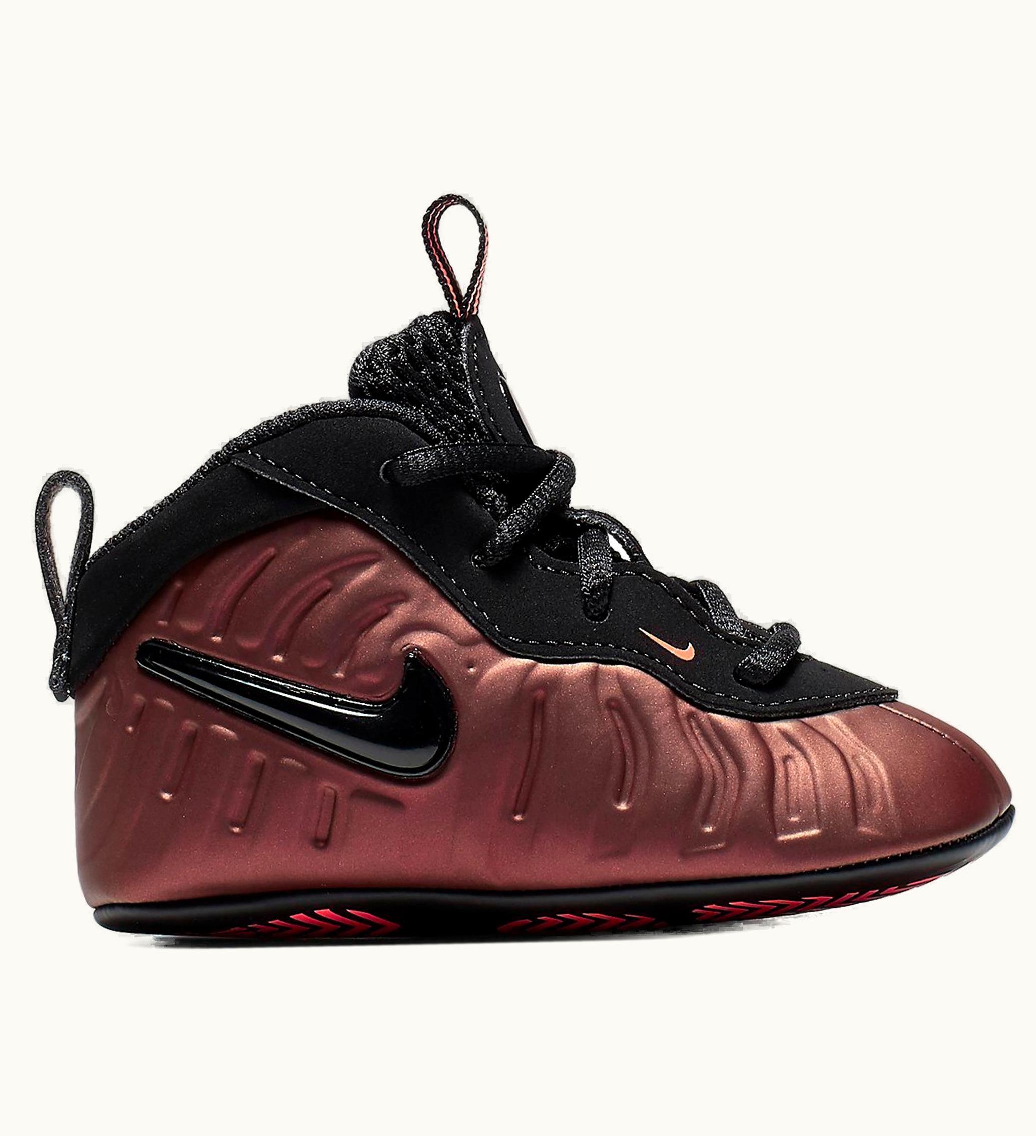Nike Air Foamposite Pro Color Shift I